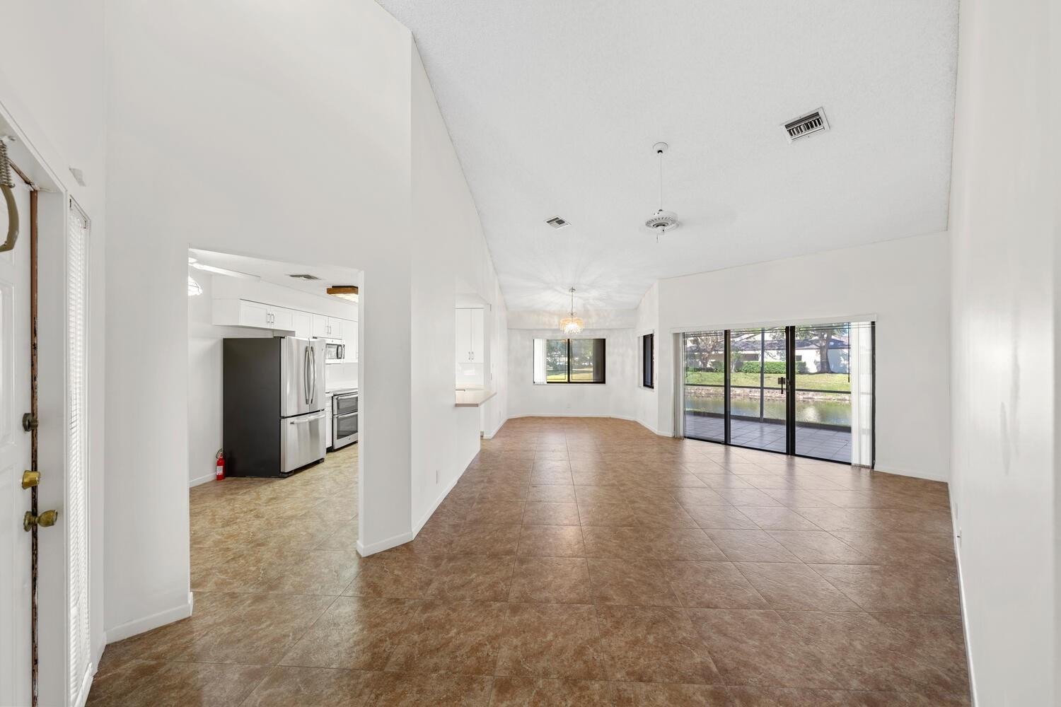 Chelsea One - Residential
