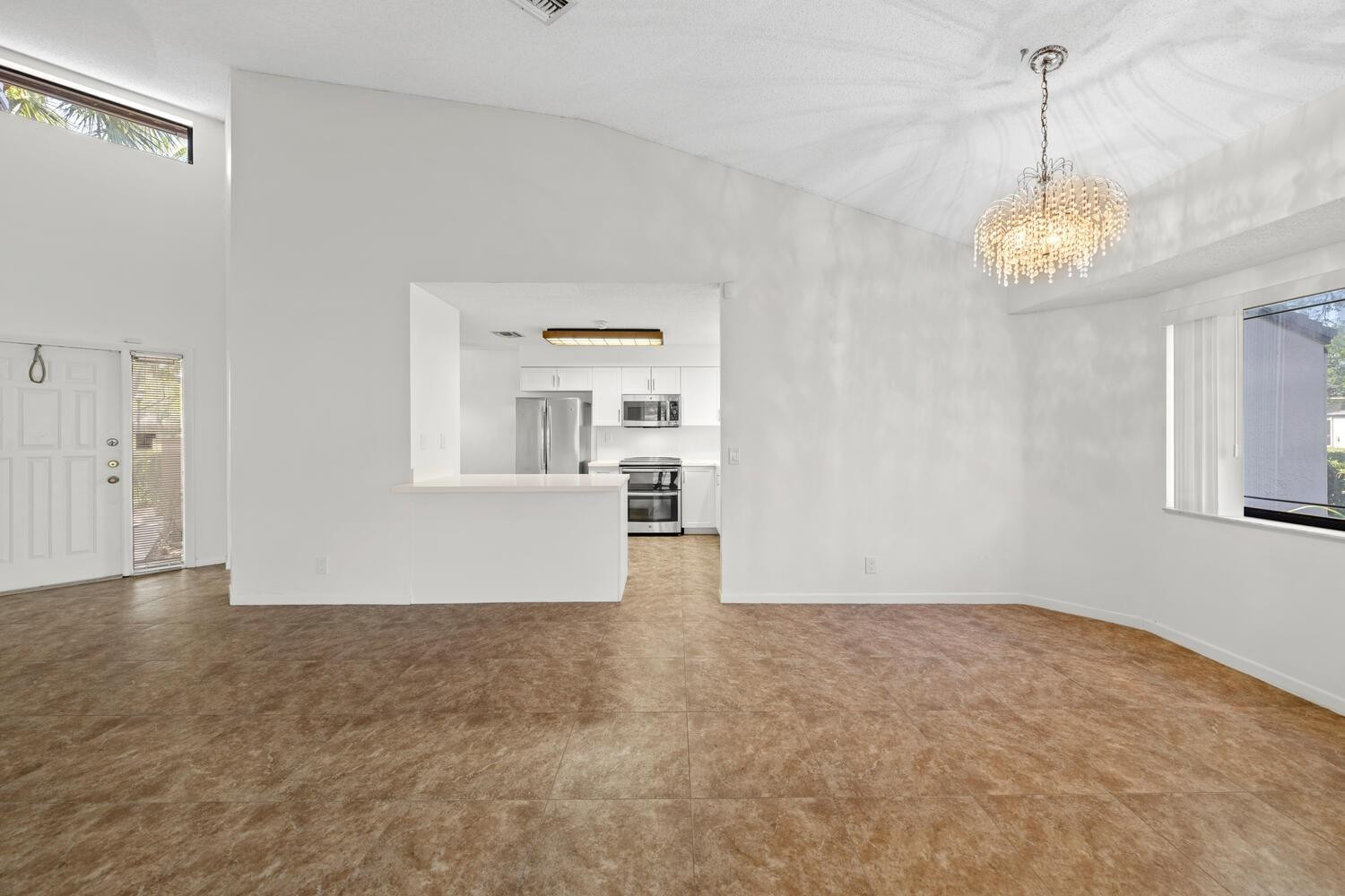 Chelsea One - Residential