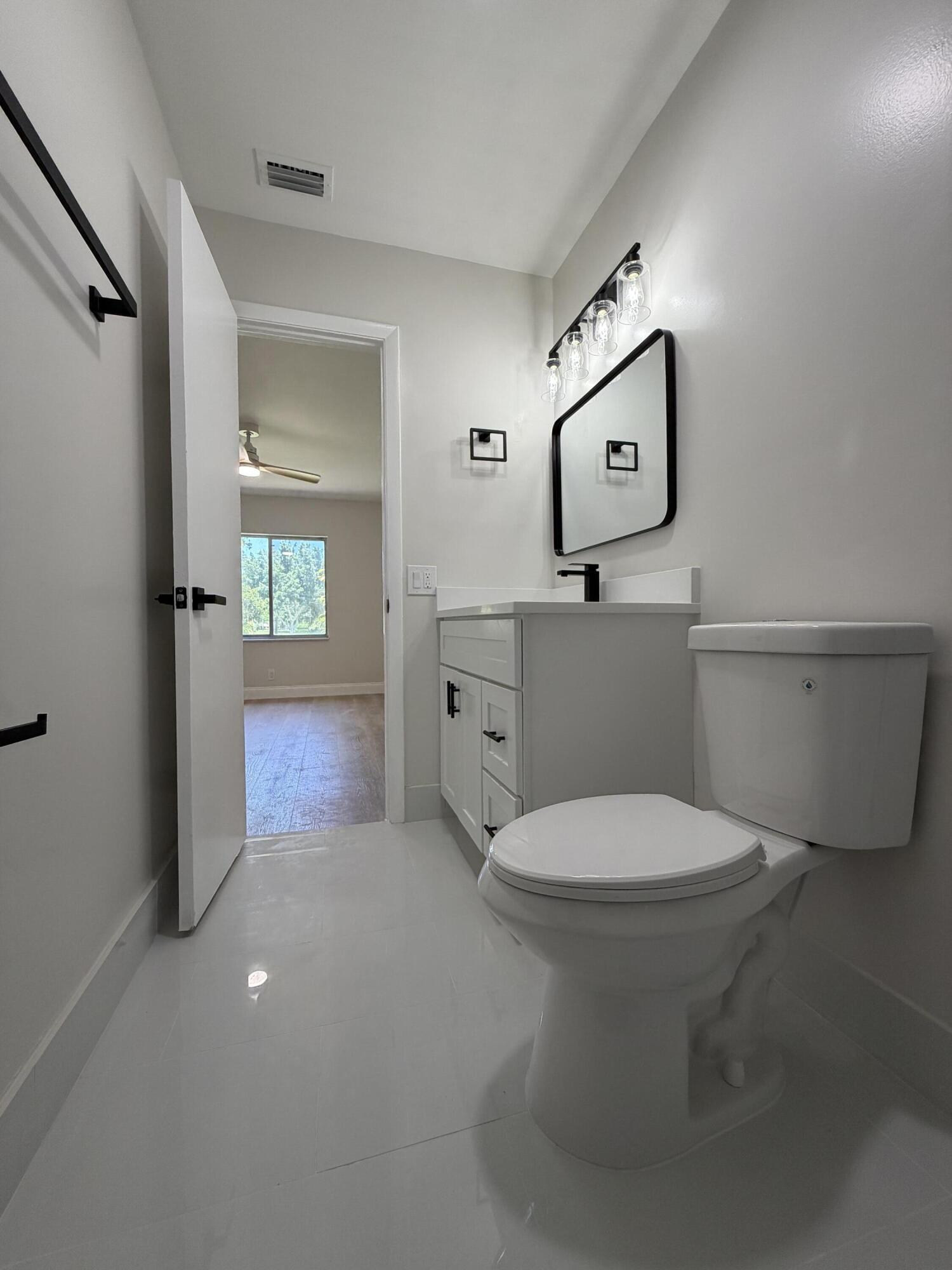 WHISPER WALK - Residential
