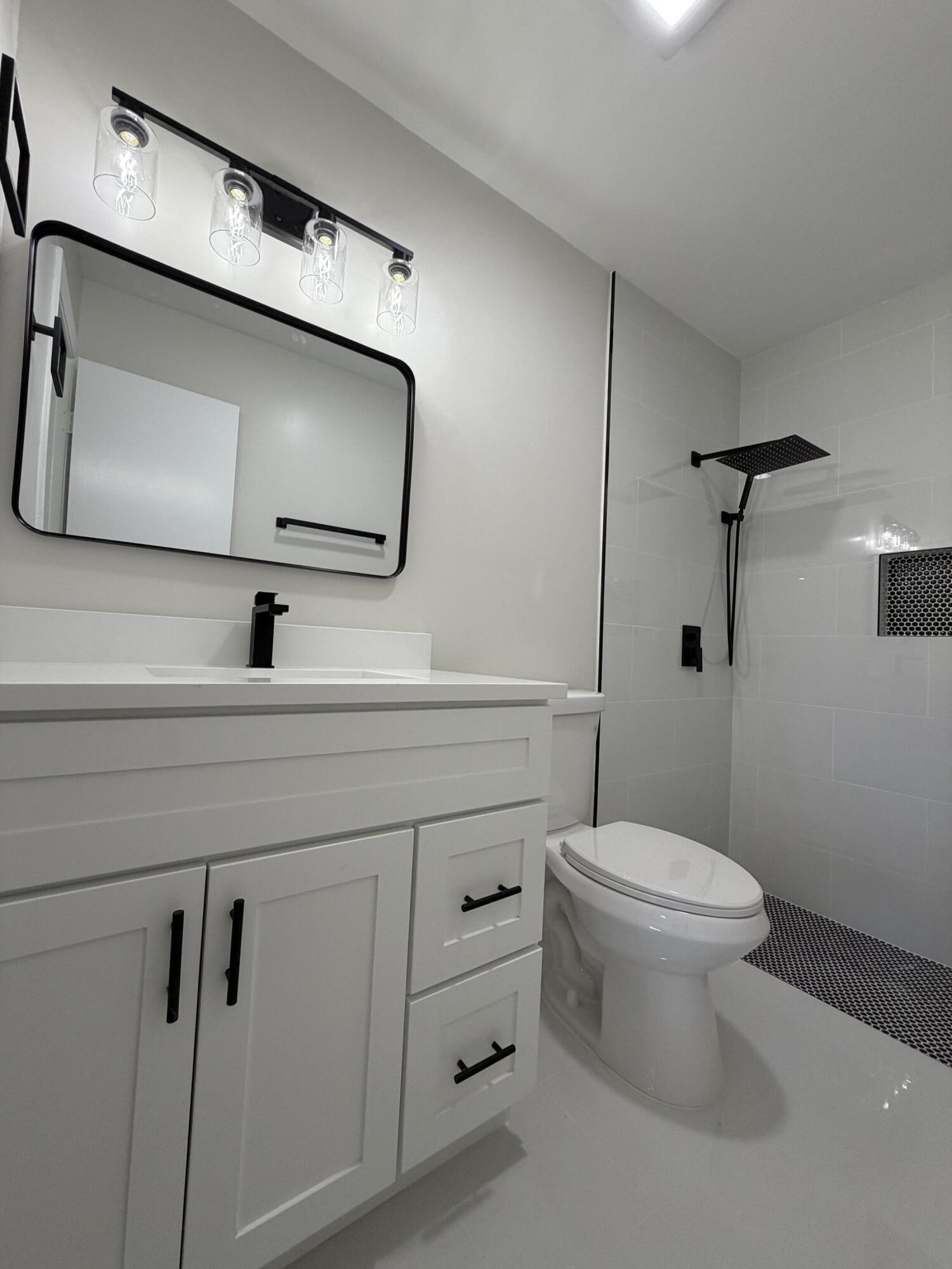 WHISPER WALK - Residential