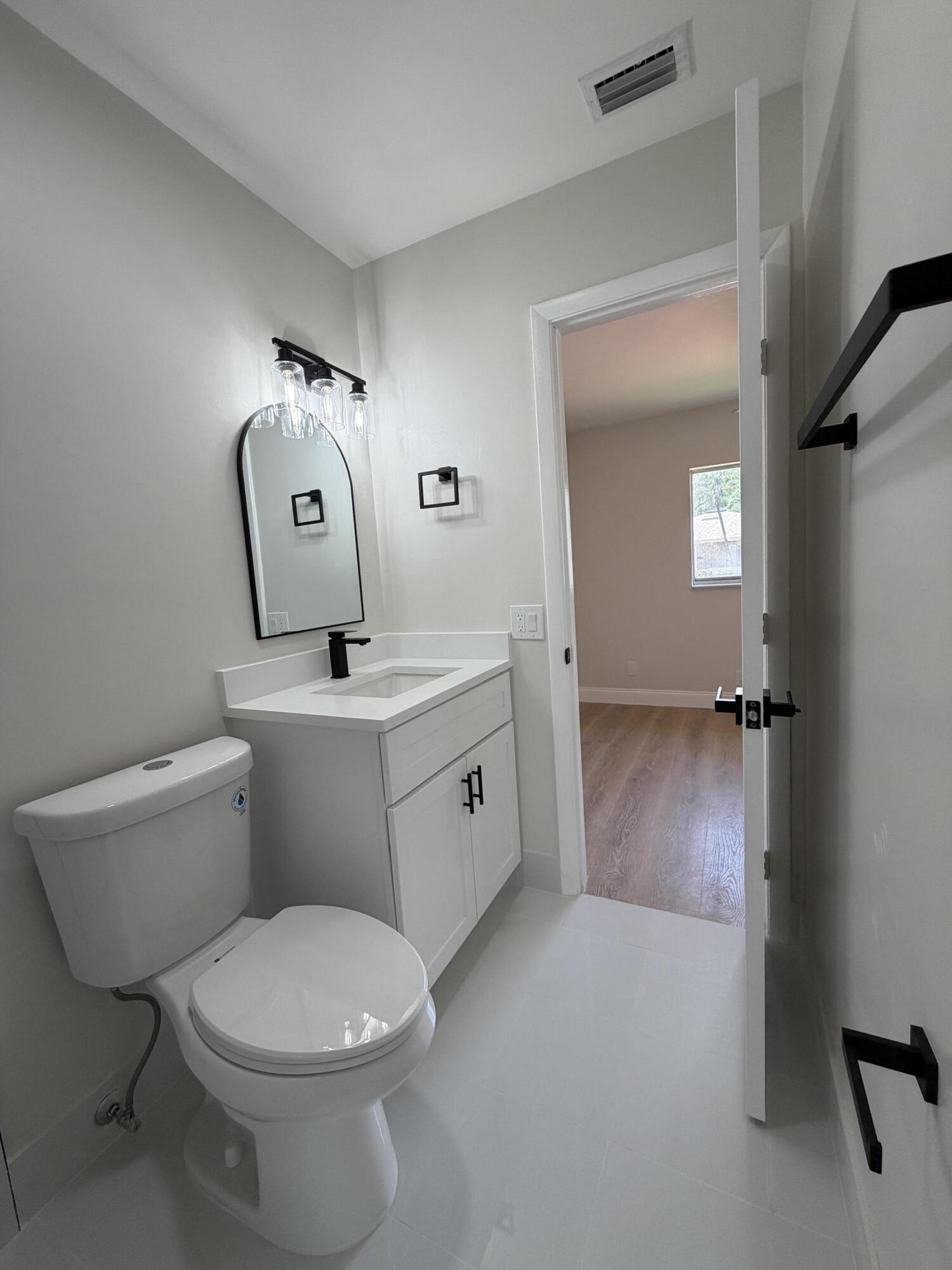 WHISPER WALK - Residential