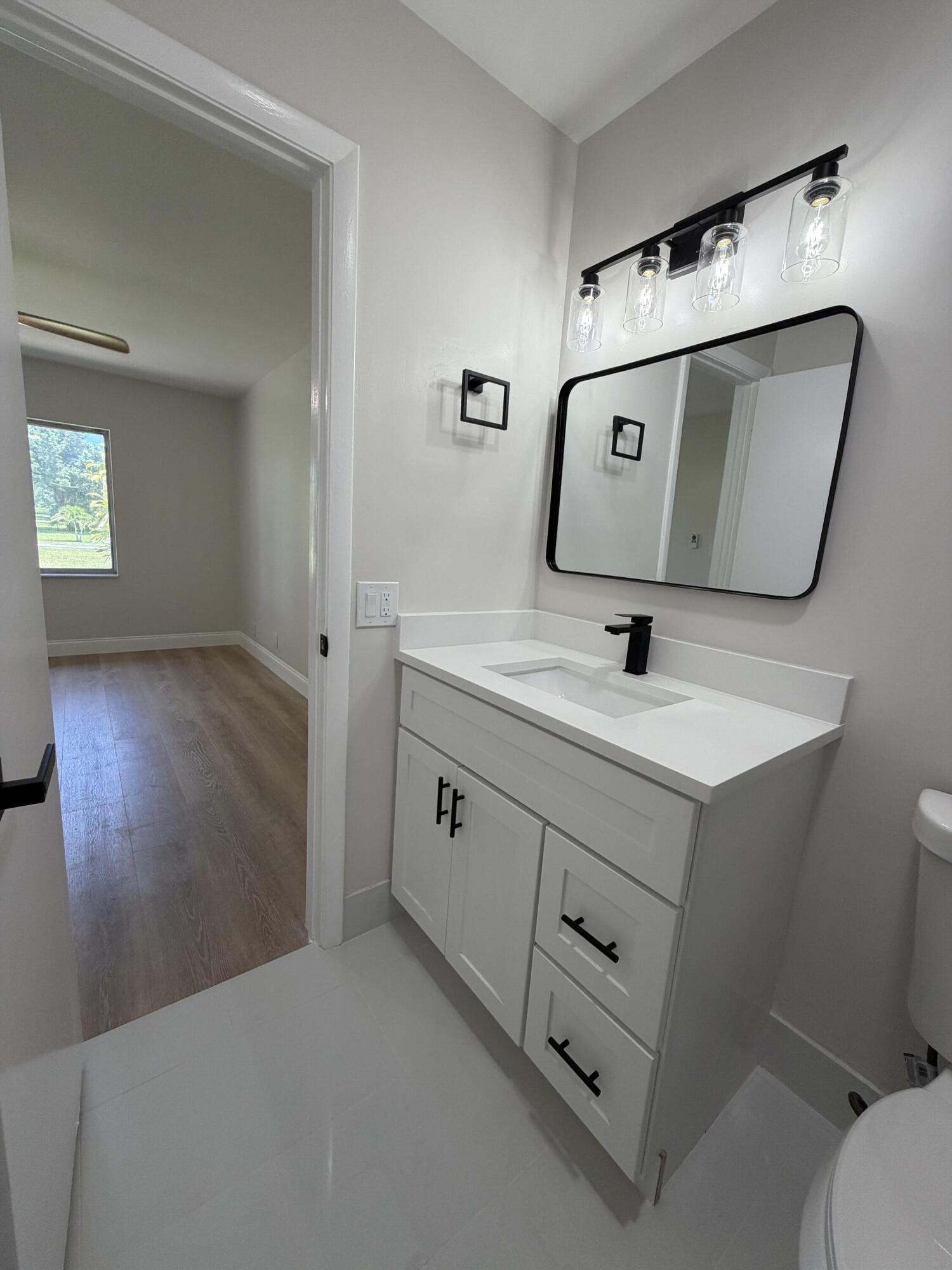 WHISPER WALK - Residential