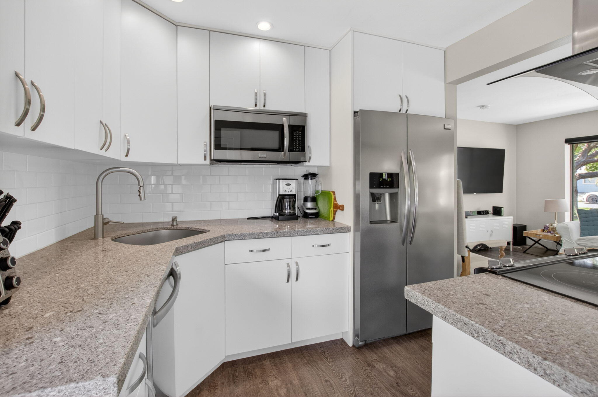SPANISH VILLAGE - Residential Lease
