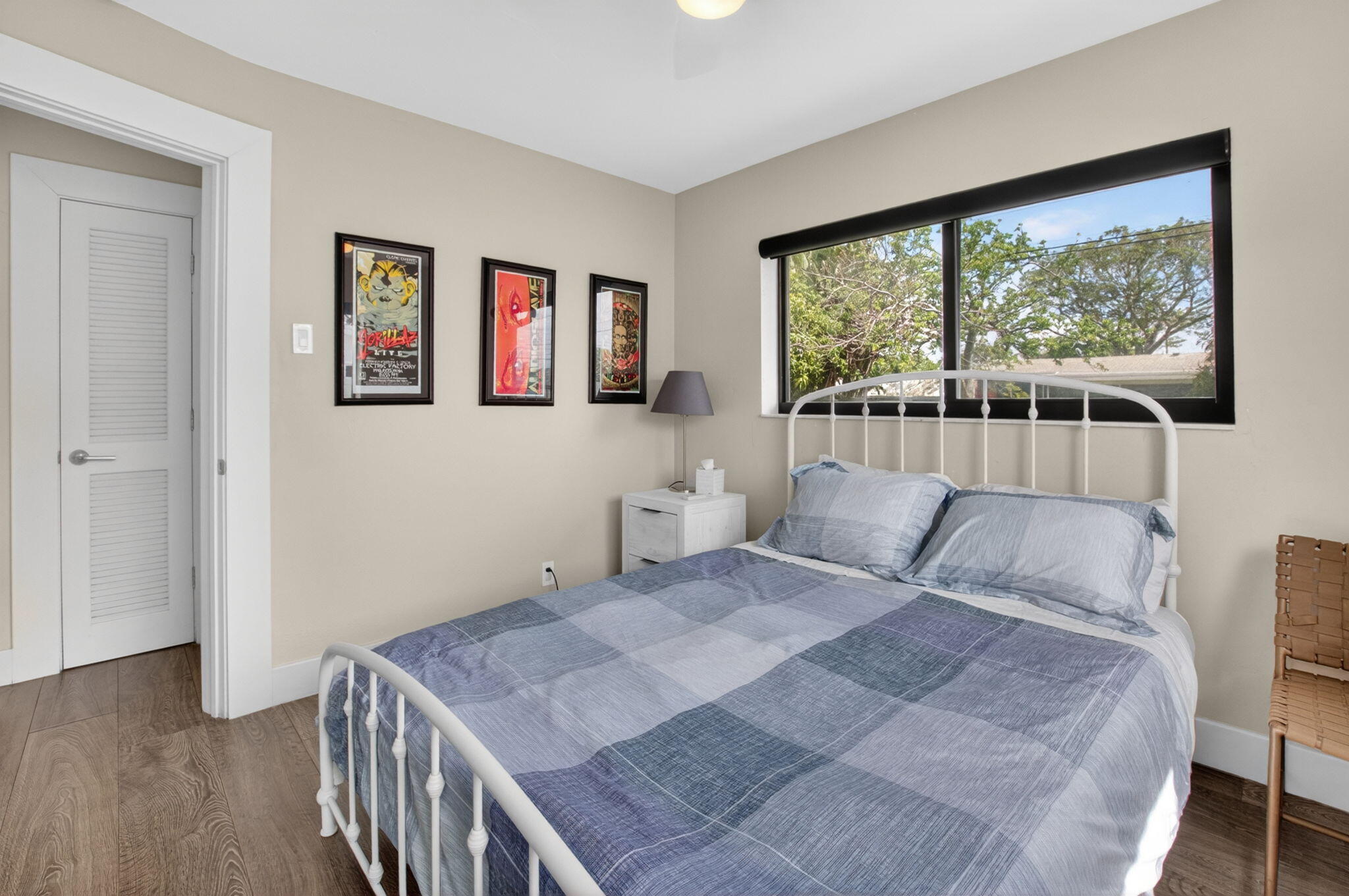SPANISH VILLAGE - Residential Lease