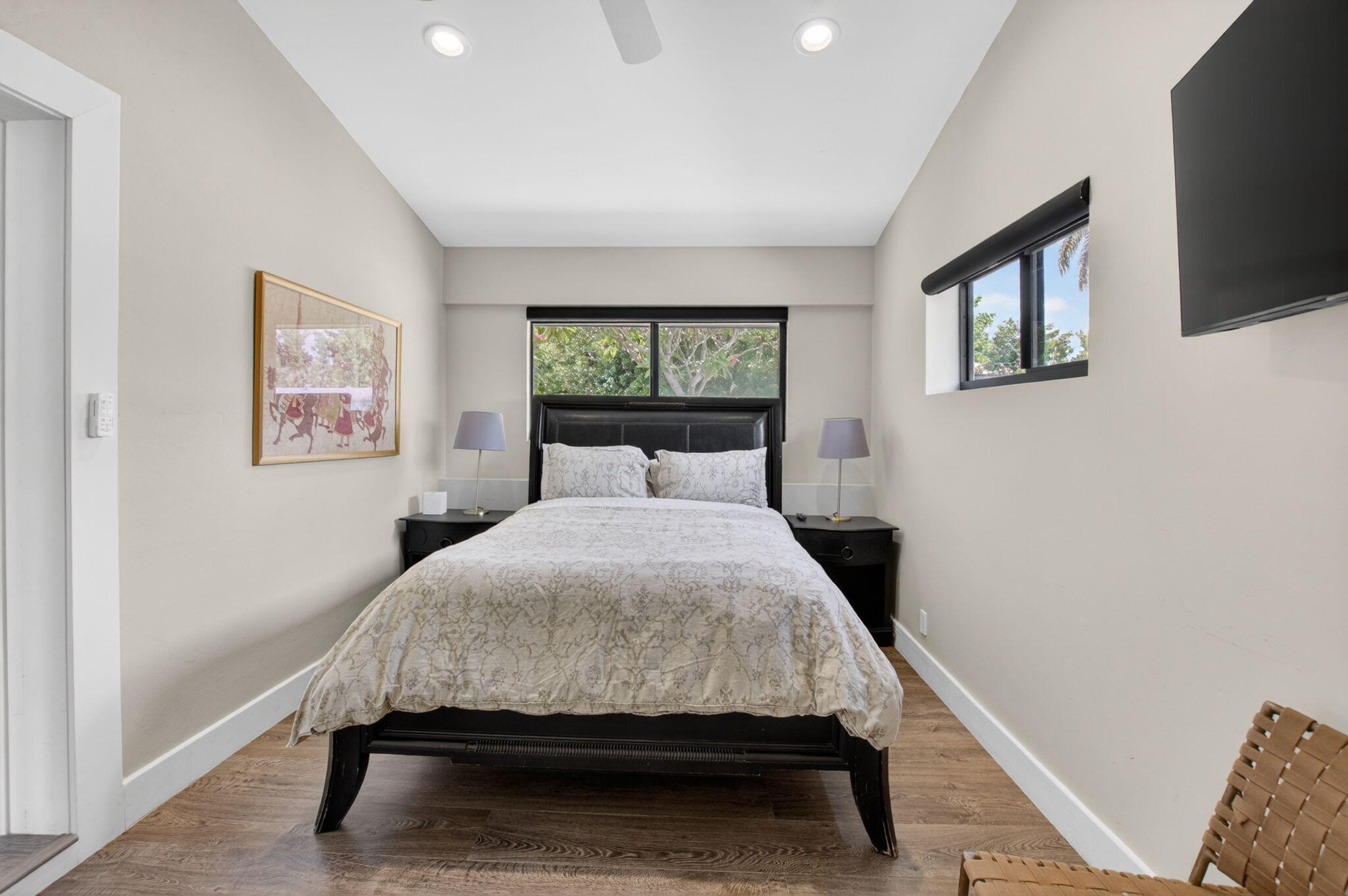 SPANISH VILLAGE - Residential Lease