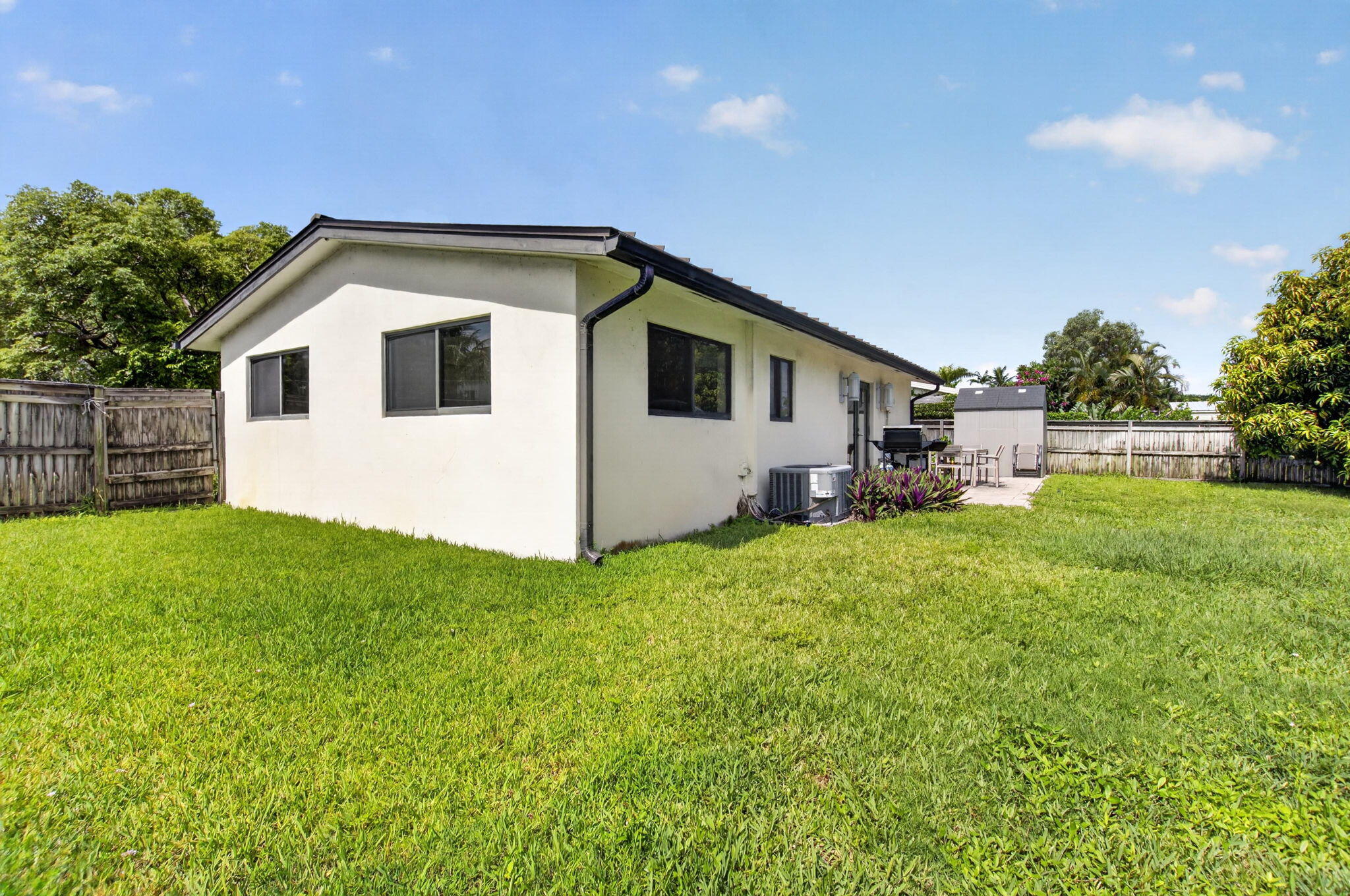 SPANISH VILLAGE - Residential Lease