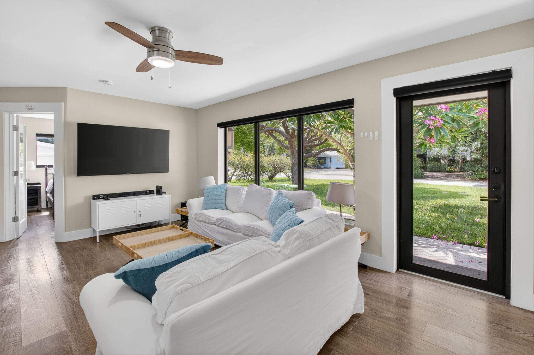 SPANISH VILLAGE - Residential Lease