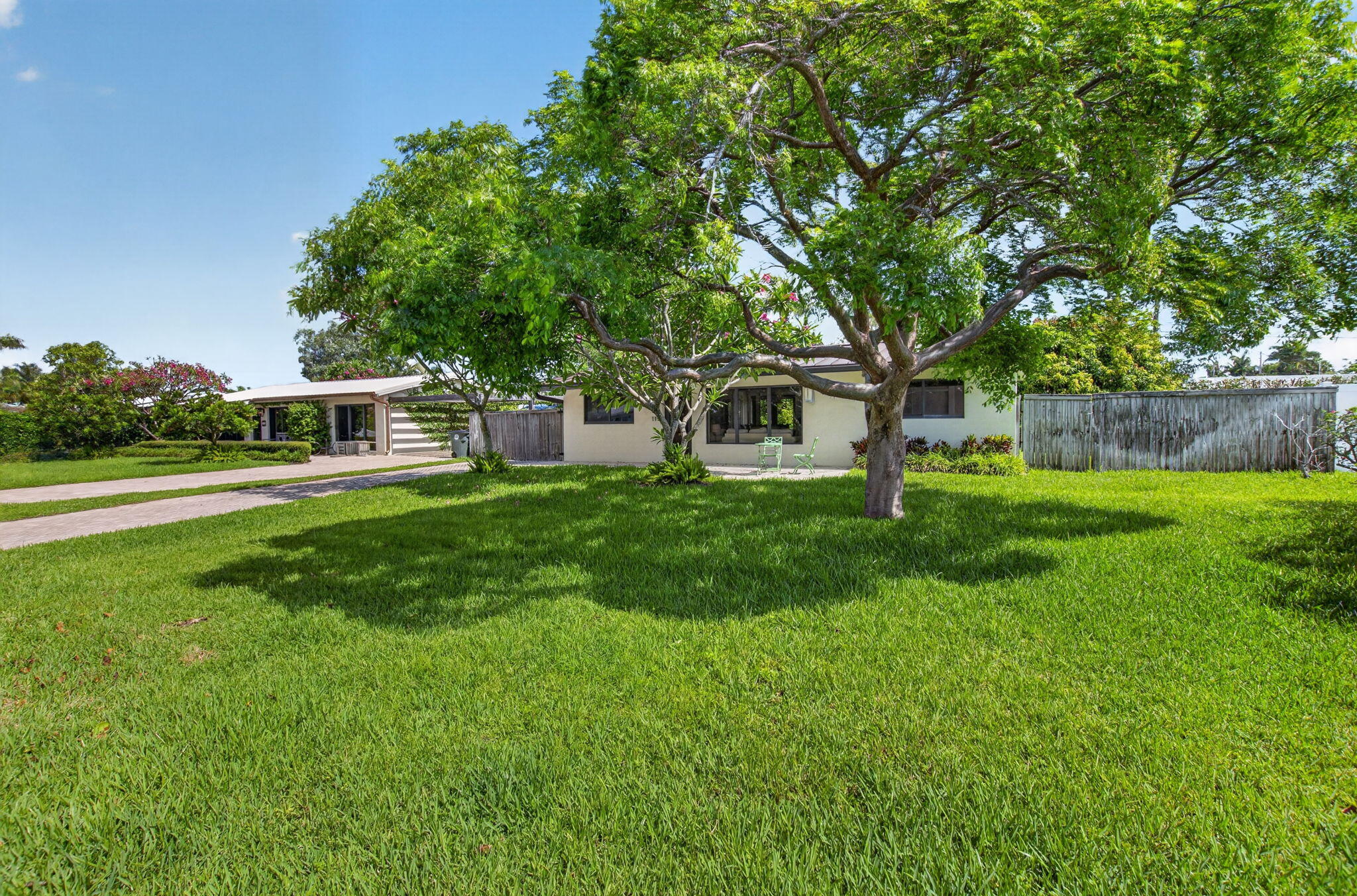 SPANISH VILLAGE - Residential Lease
