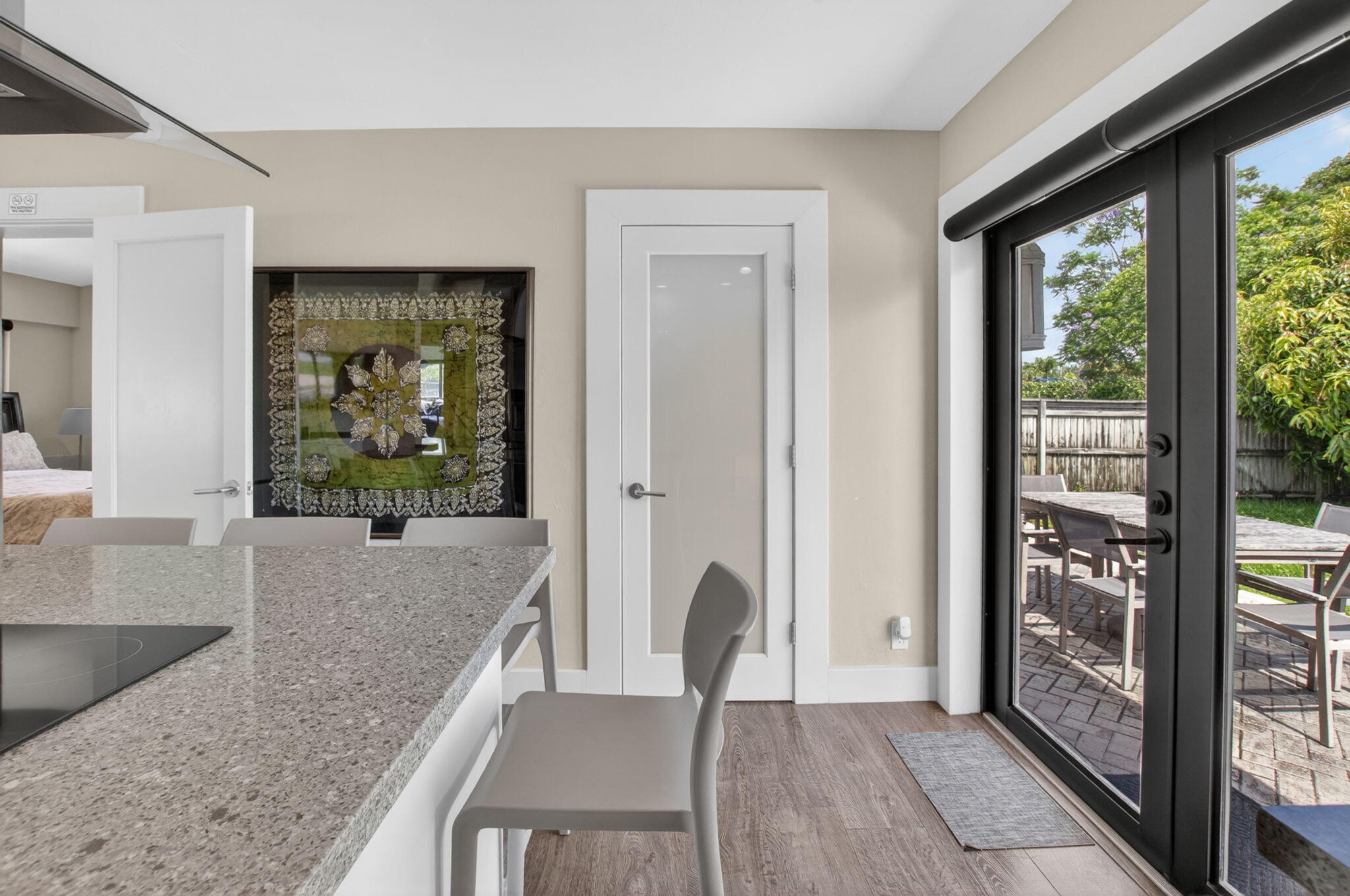 SPANISH VILLAGE - Residential Lease