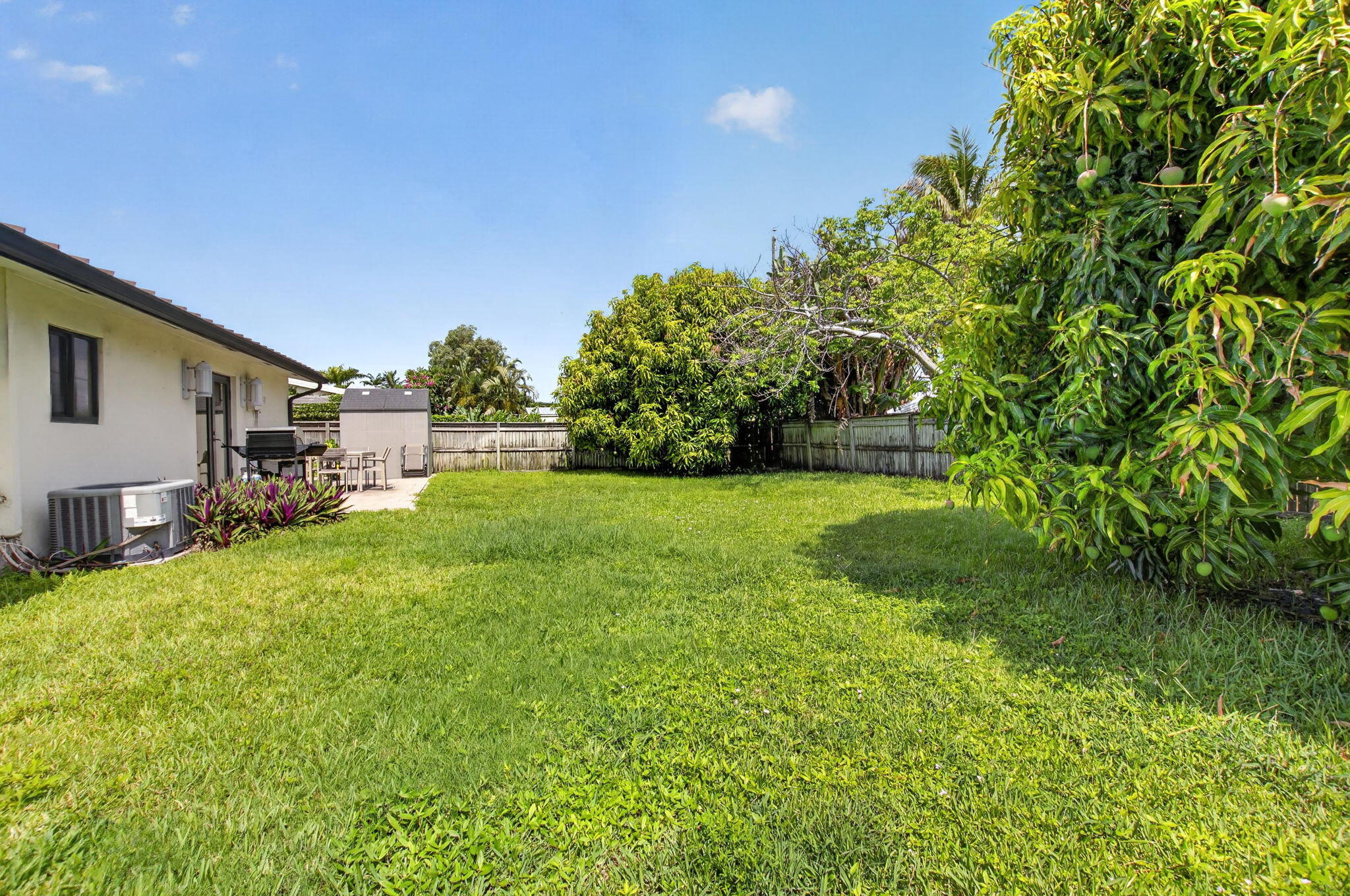 SPANISH VILLAGE - Residential Lease