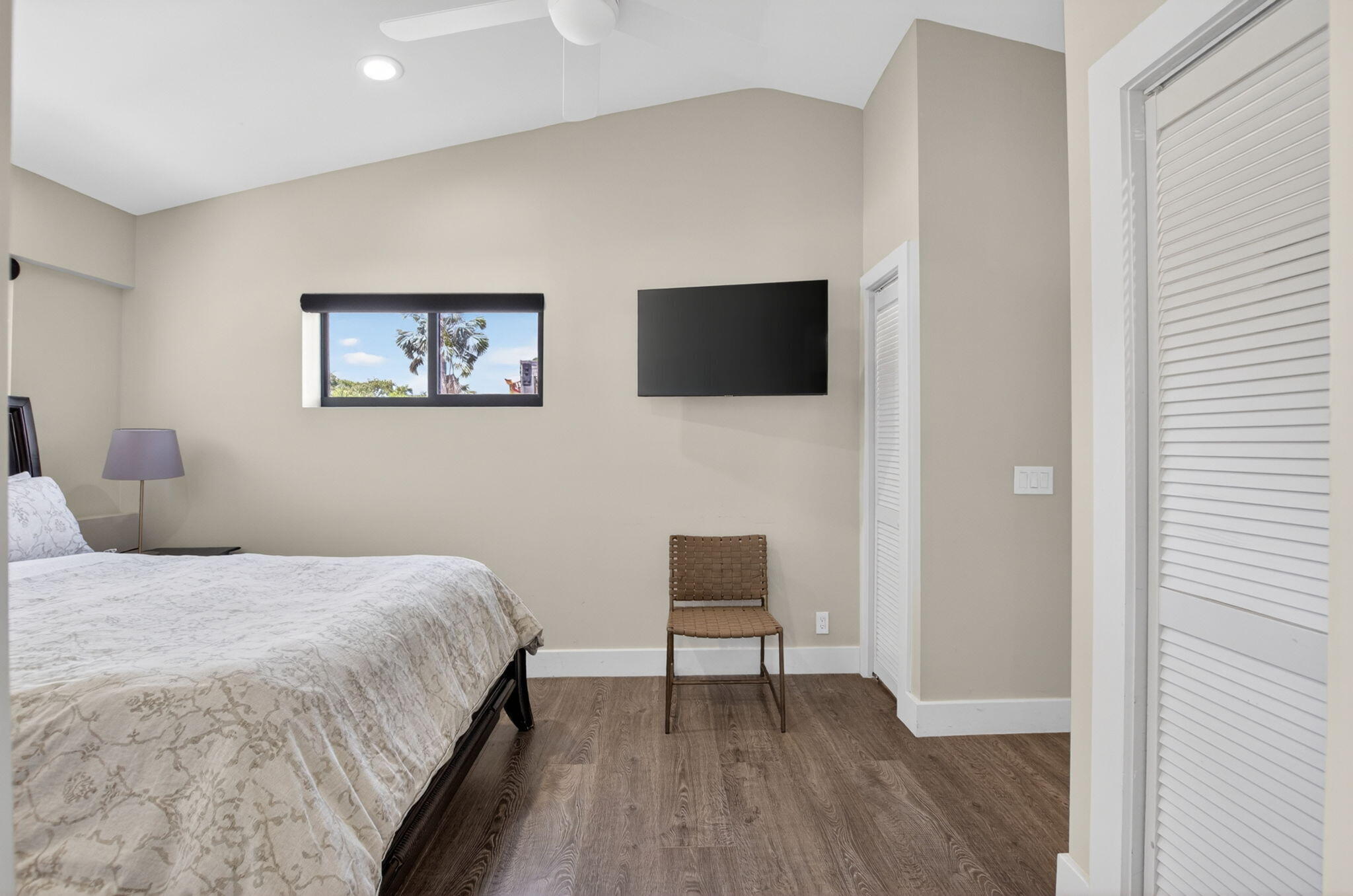 SPANISH VILLAGE - Residential Lease