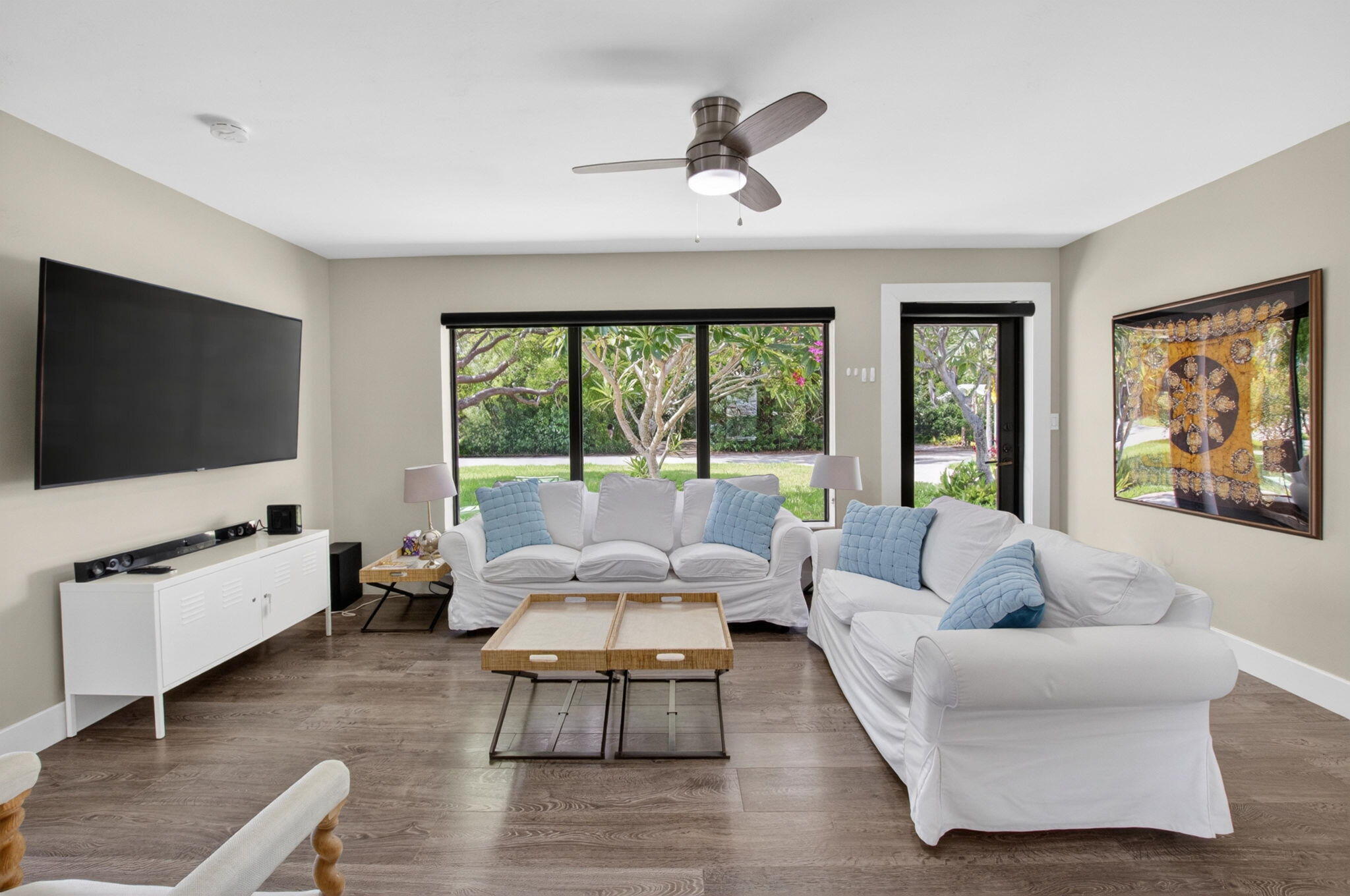 SPANISH VILLAGE - Residential Lease