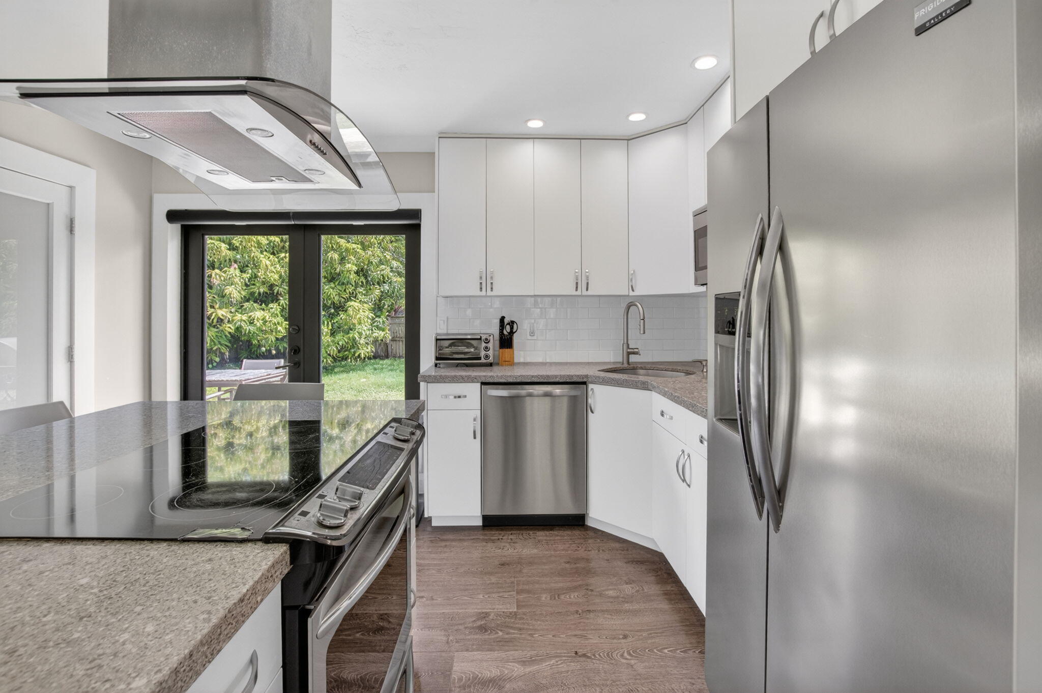 SPANISH VILLAGE - Residential Lease