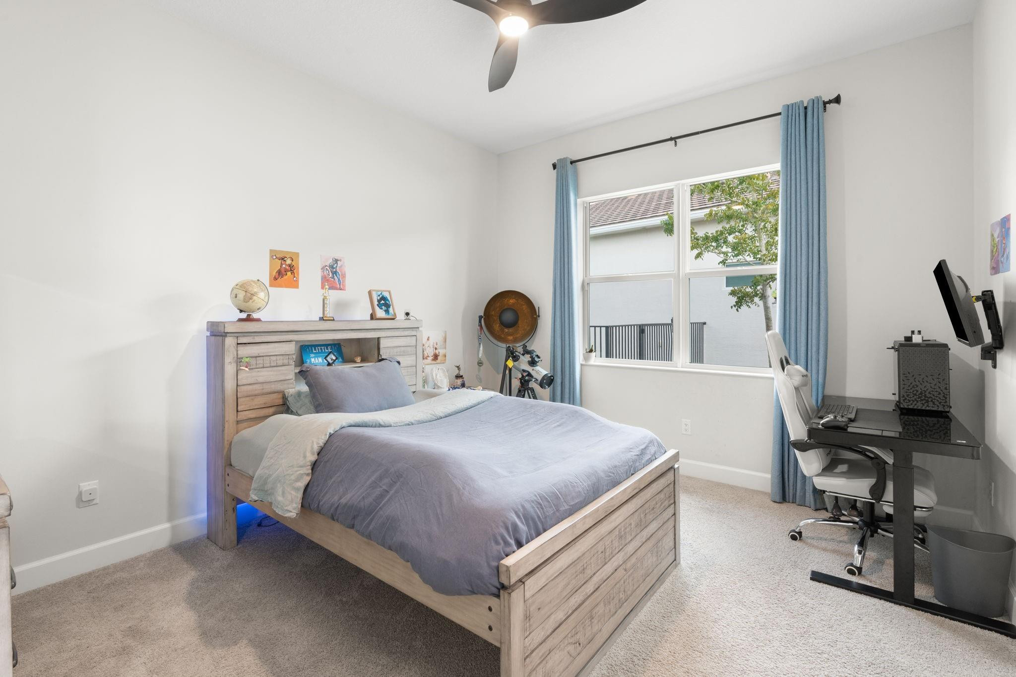 WESTLAKE - Residential Lease