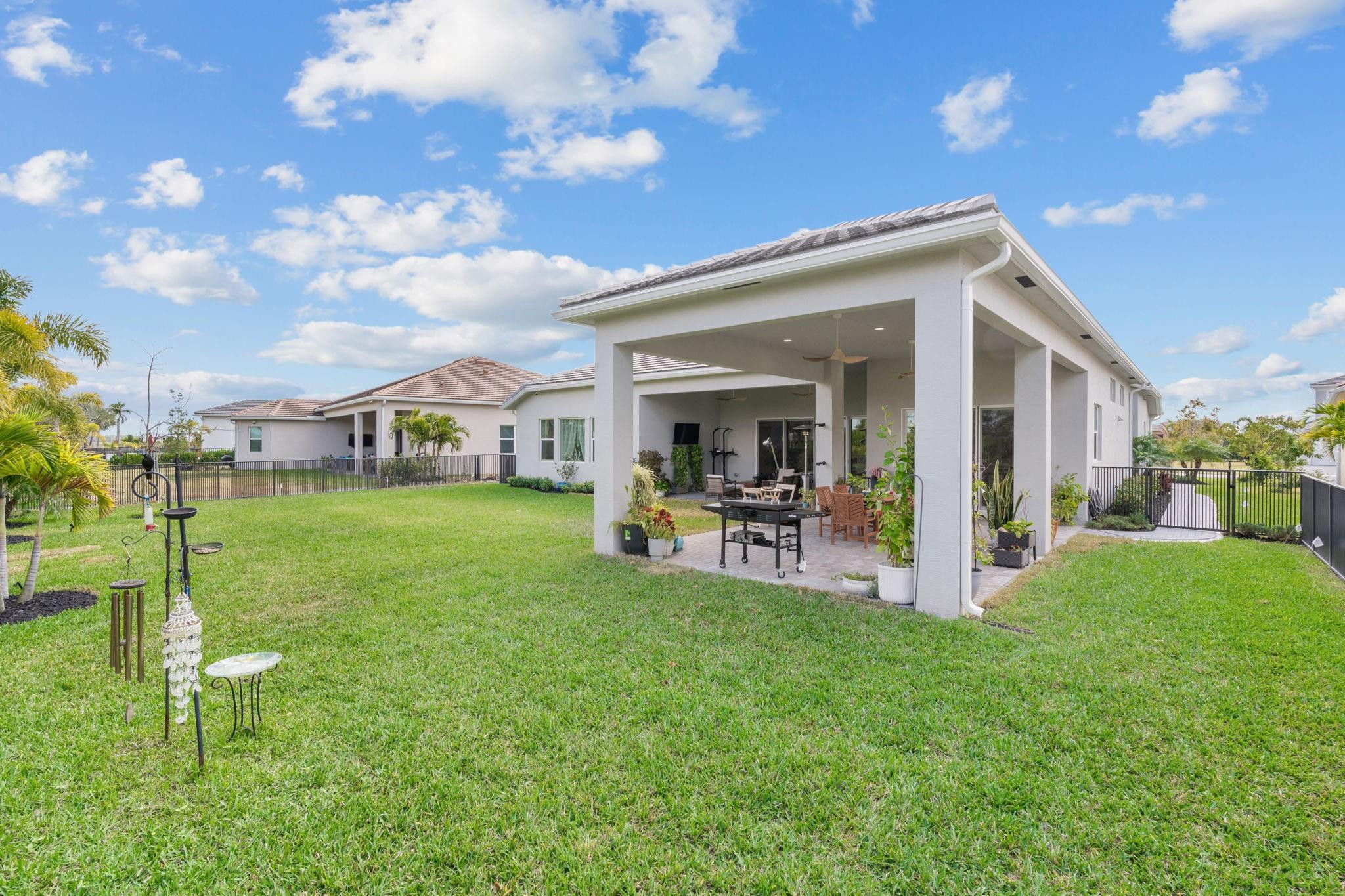 WESTLAKE - Residential Lease
