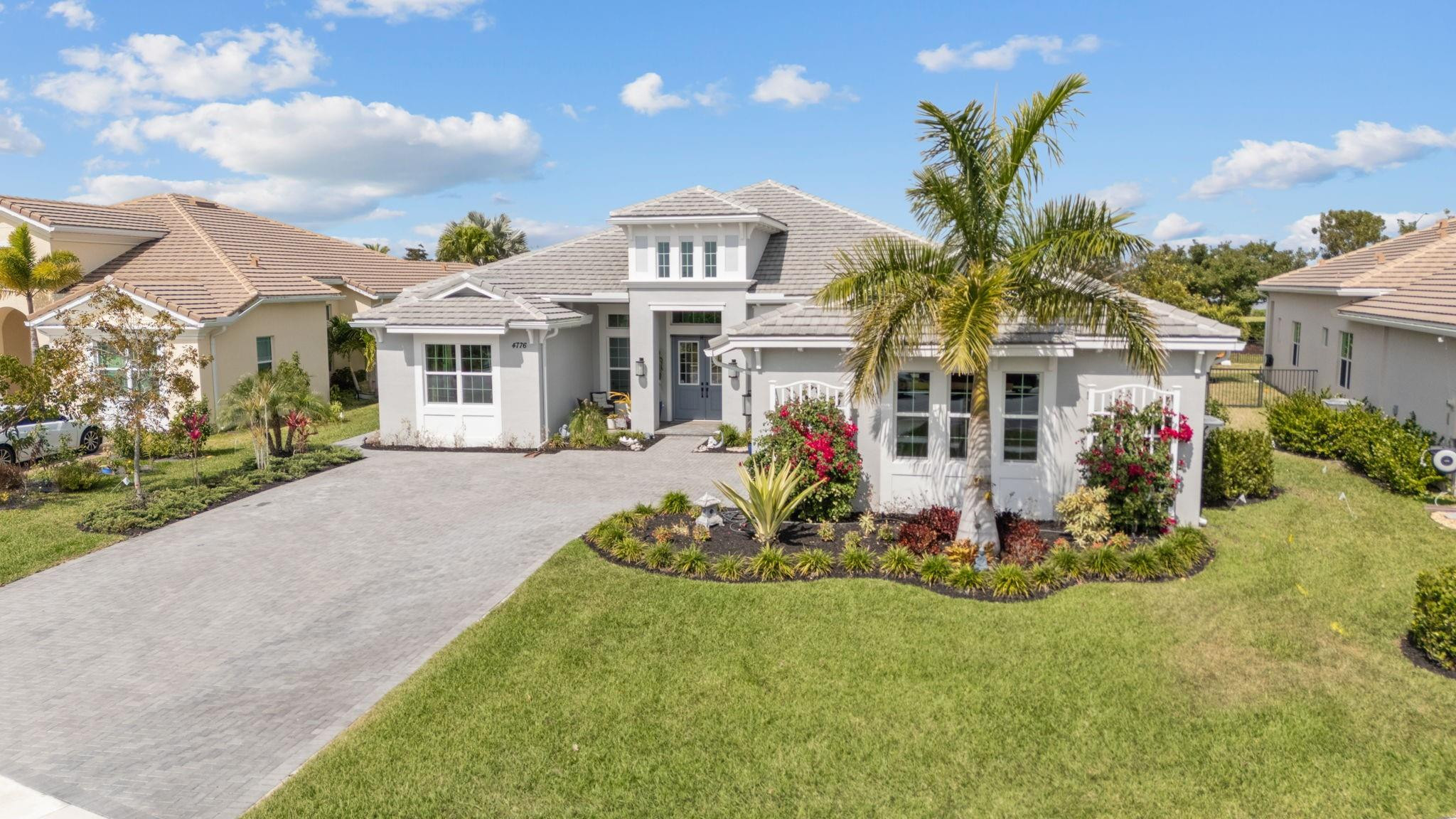 WESTLAKE - Residential Lease