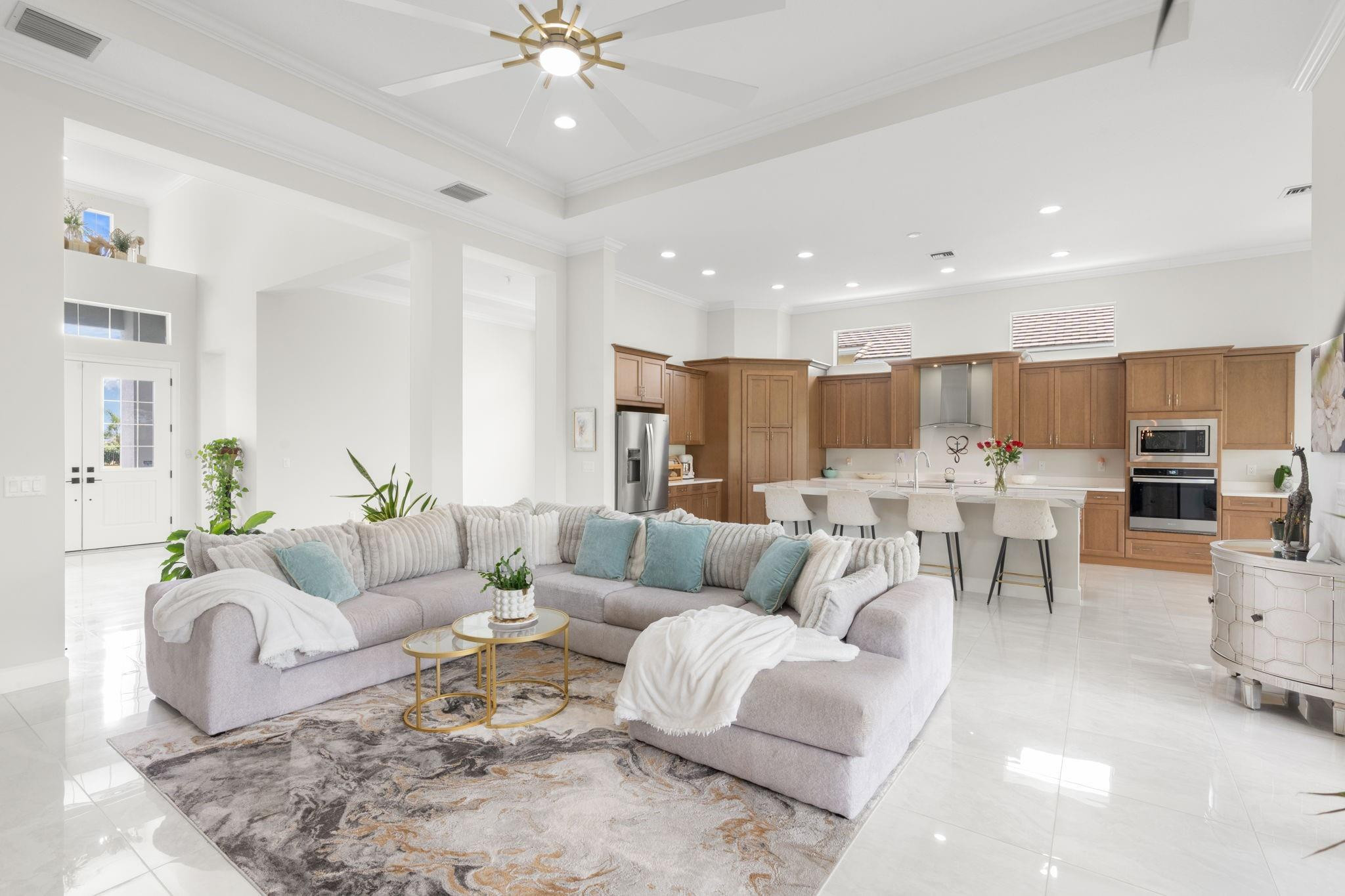 WESTLAKE - Residential Lease