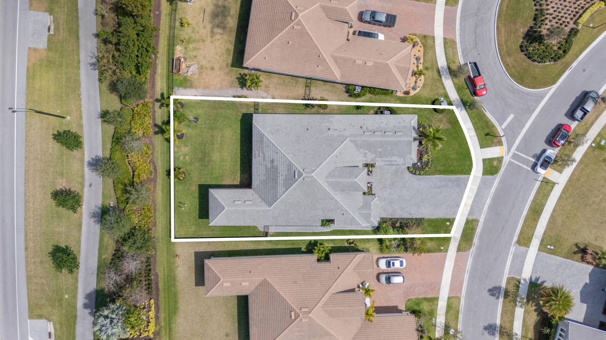 WESTLAKE - Residential Lease