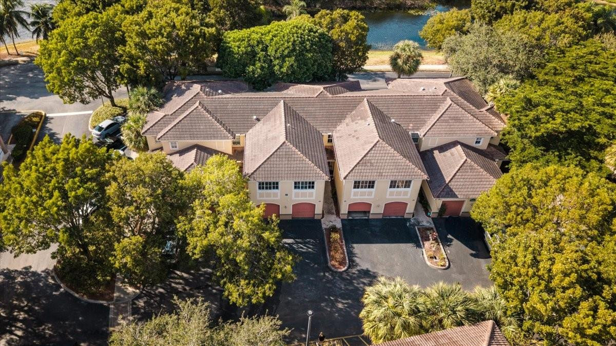 Aventine at Miramar - Residential