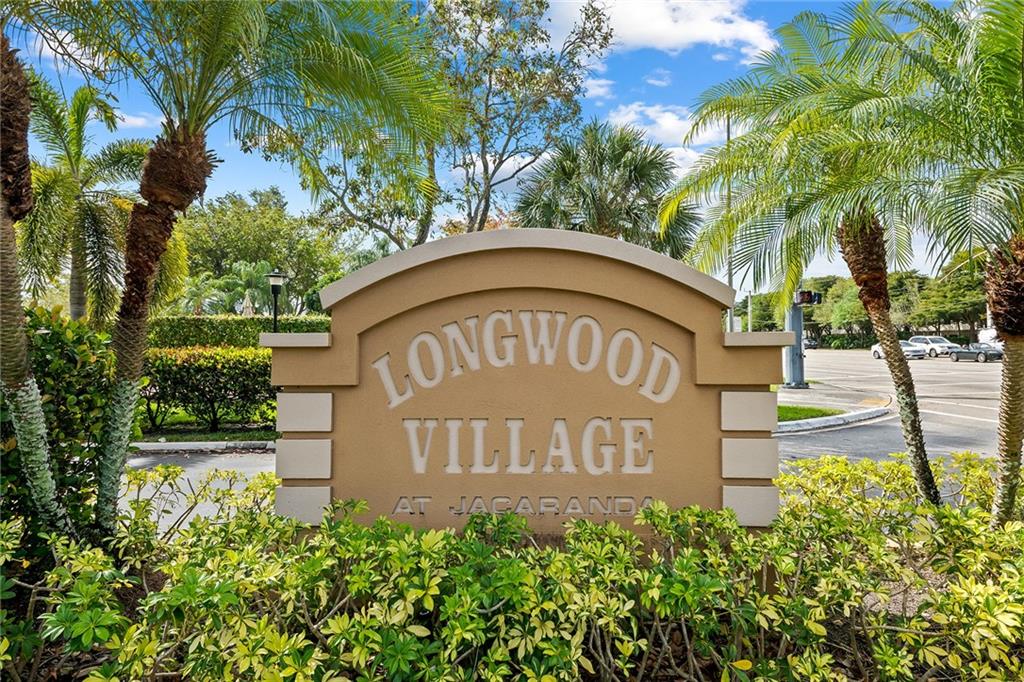 LONGWOOD VILLAGE PHASE 2 - Residential