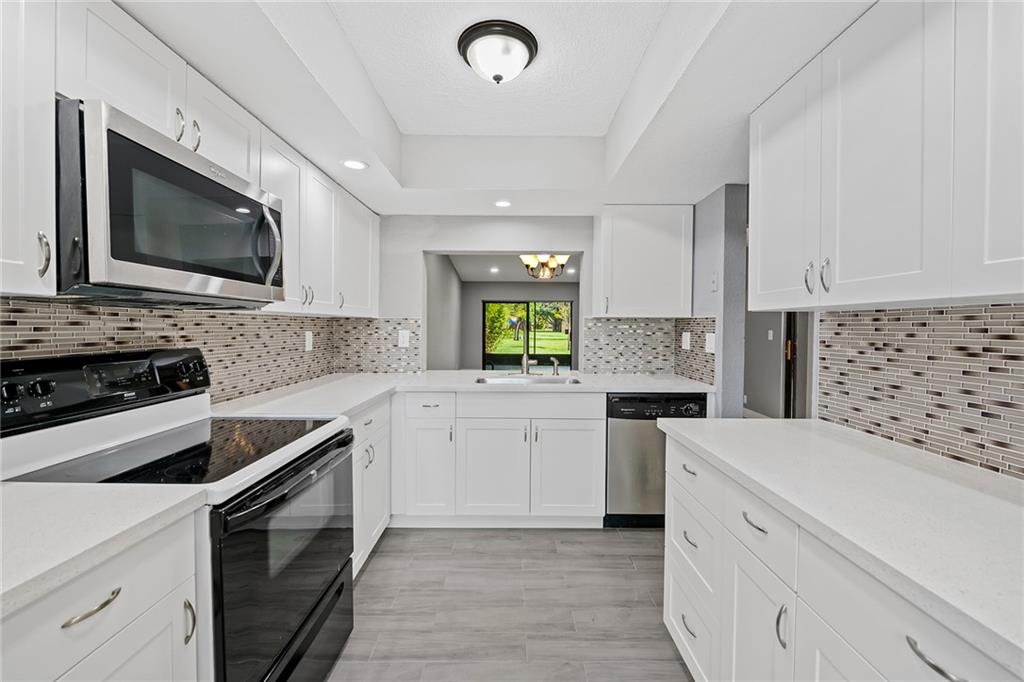 LONGWOOD VILLAGE PHASE 2 - Residential