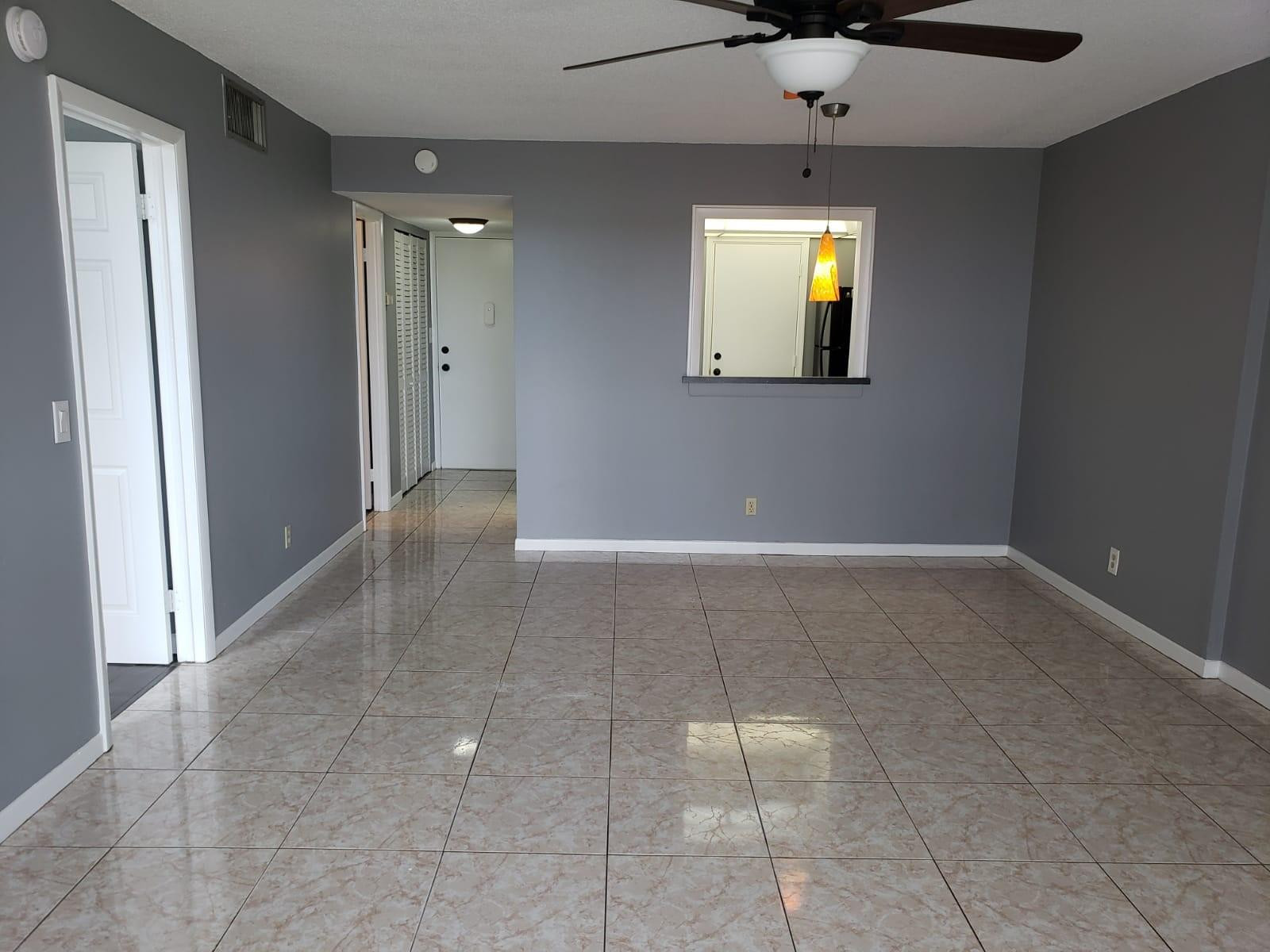 POLYNESIAN GARDENS CONDOMINIUM - Residential Lease