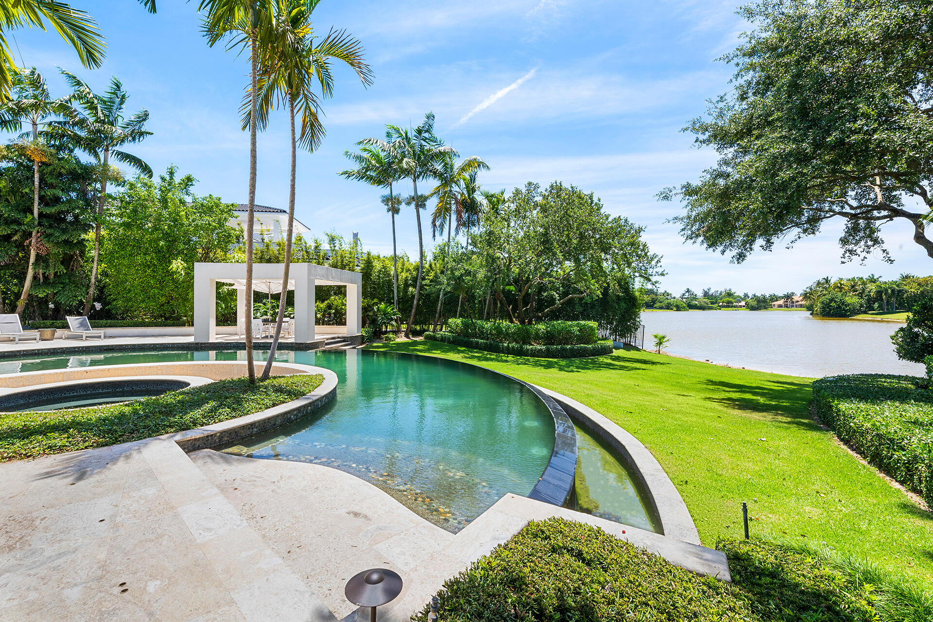 Long Lake Estates - Residential