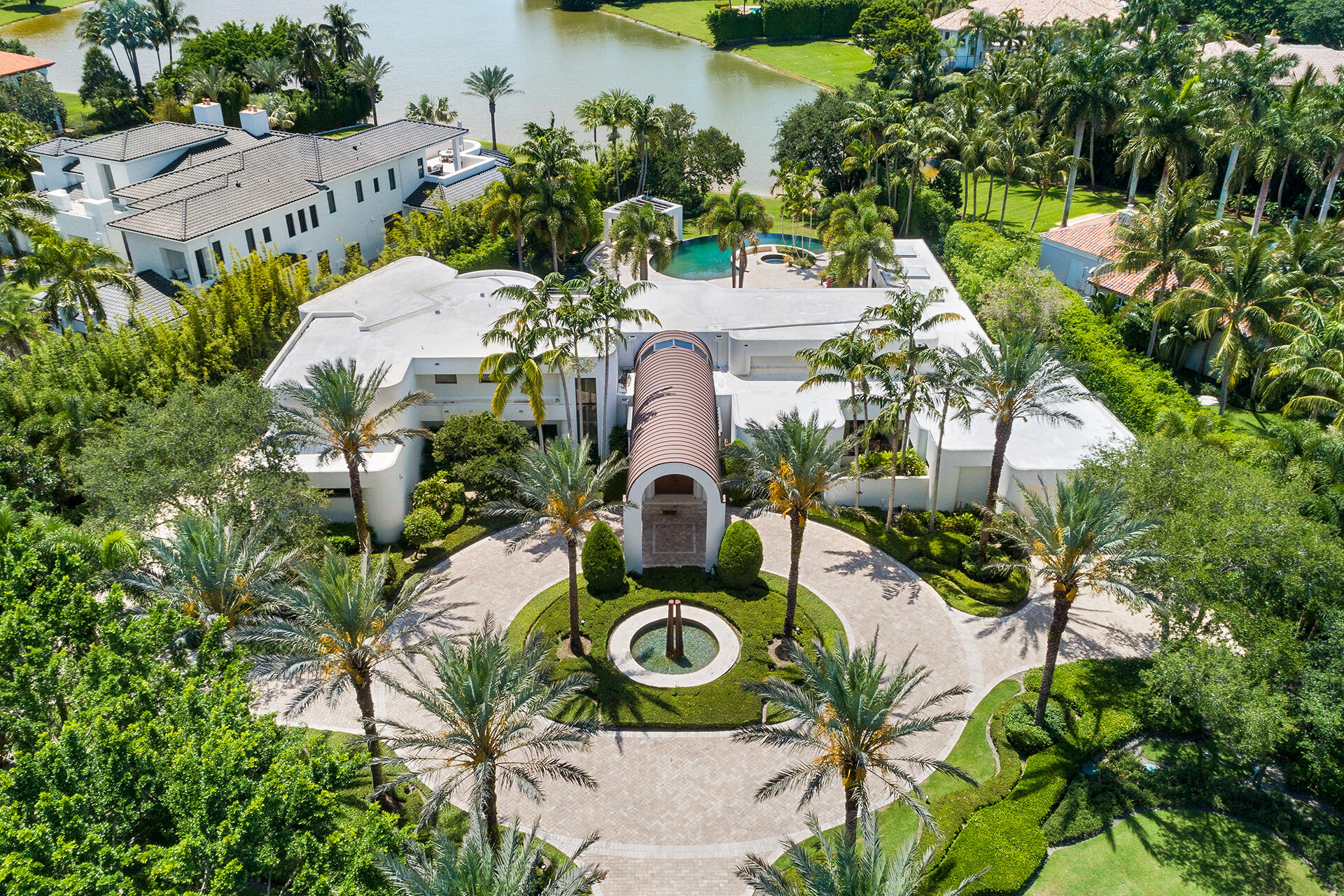 Long Lake Estates - Residential
