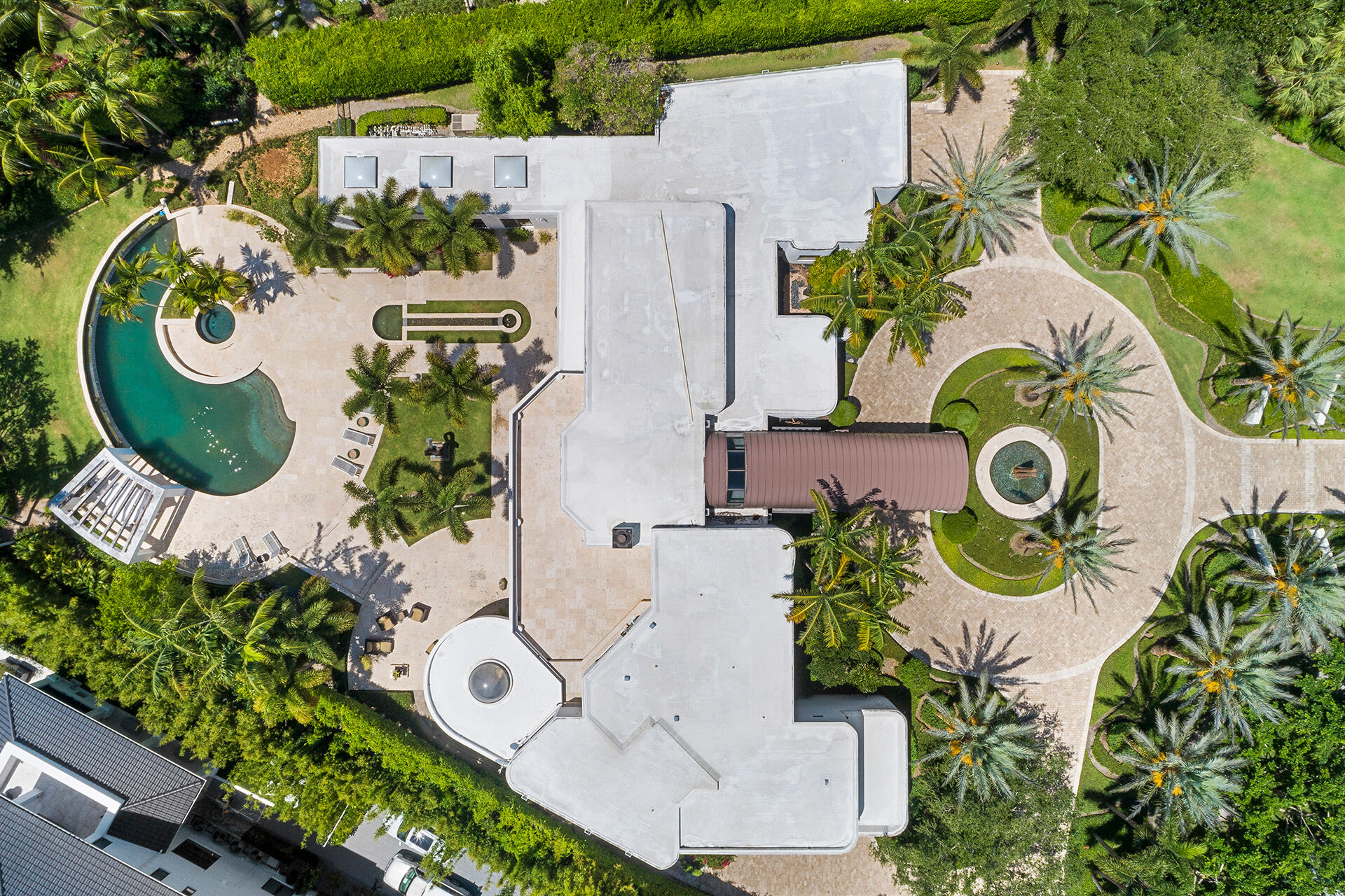 Long Lake Estates - Residential