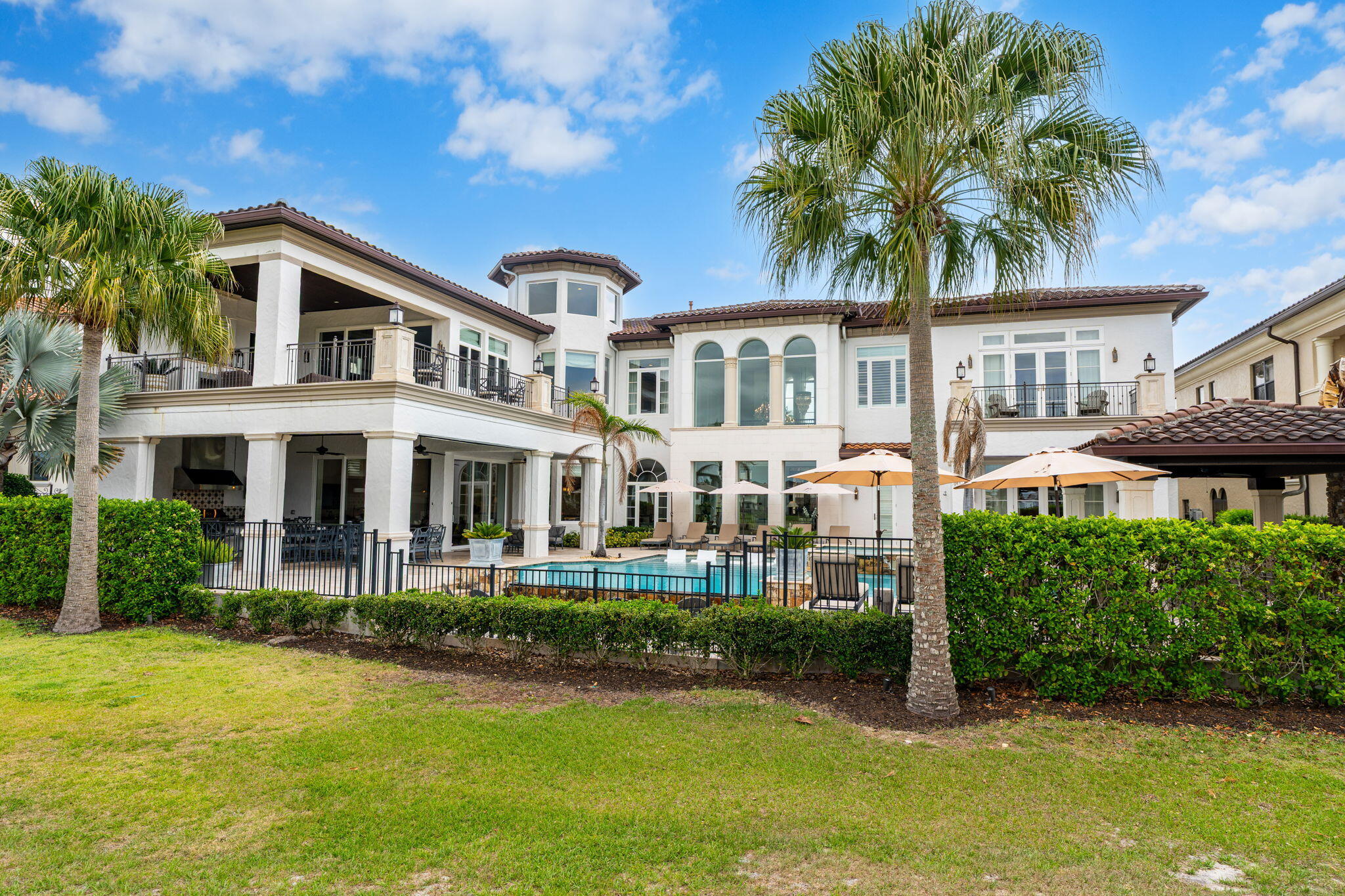 REUNION WEST VLGS NORTH - Residential