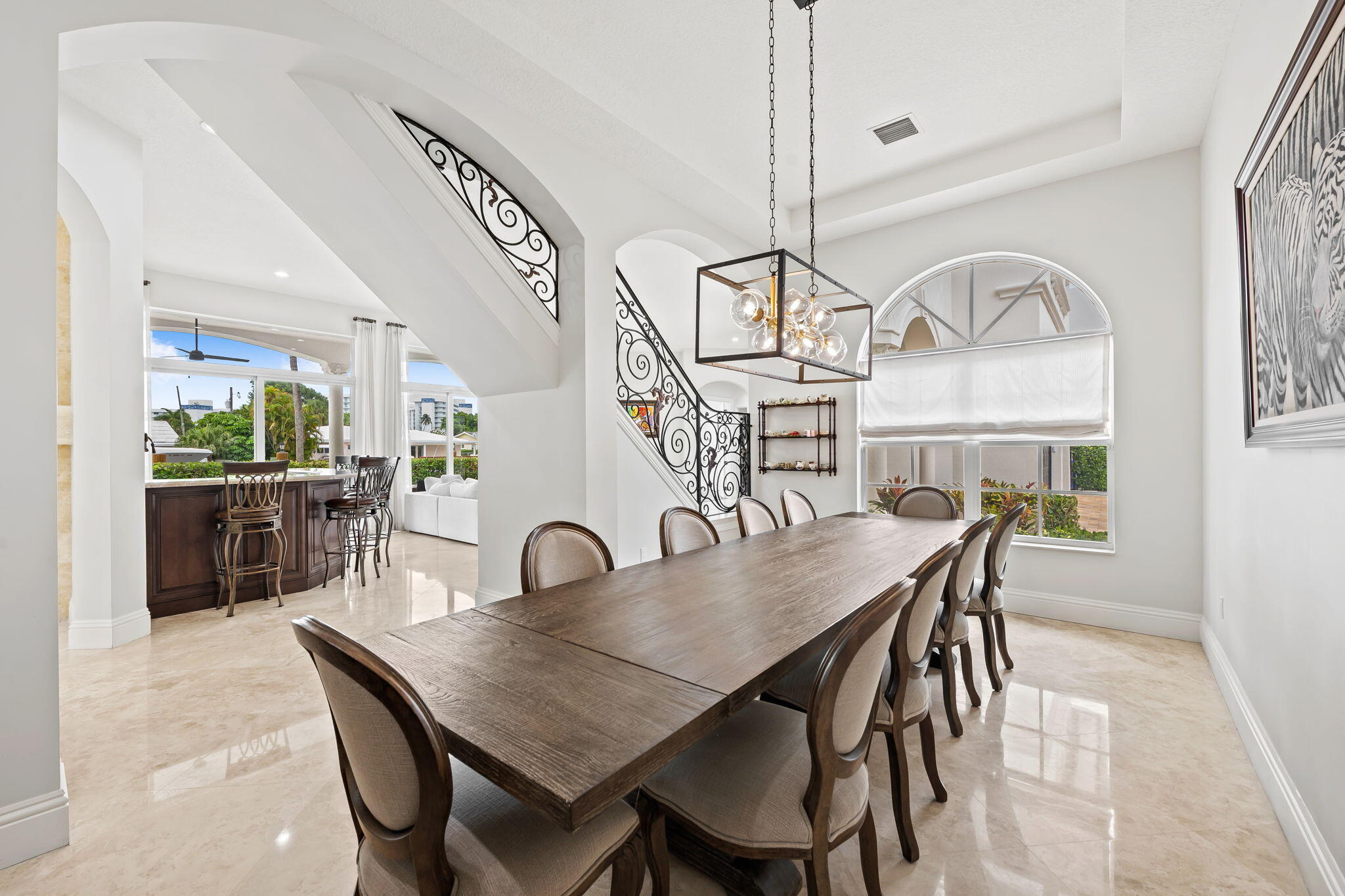 COUNTRY CLUB ISLES - Residential
