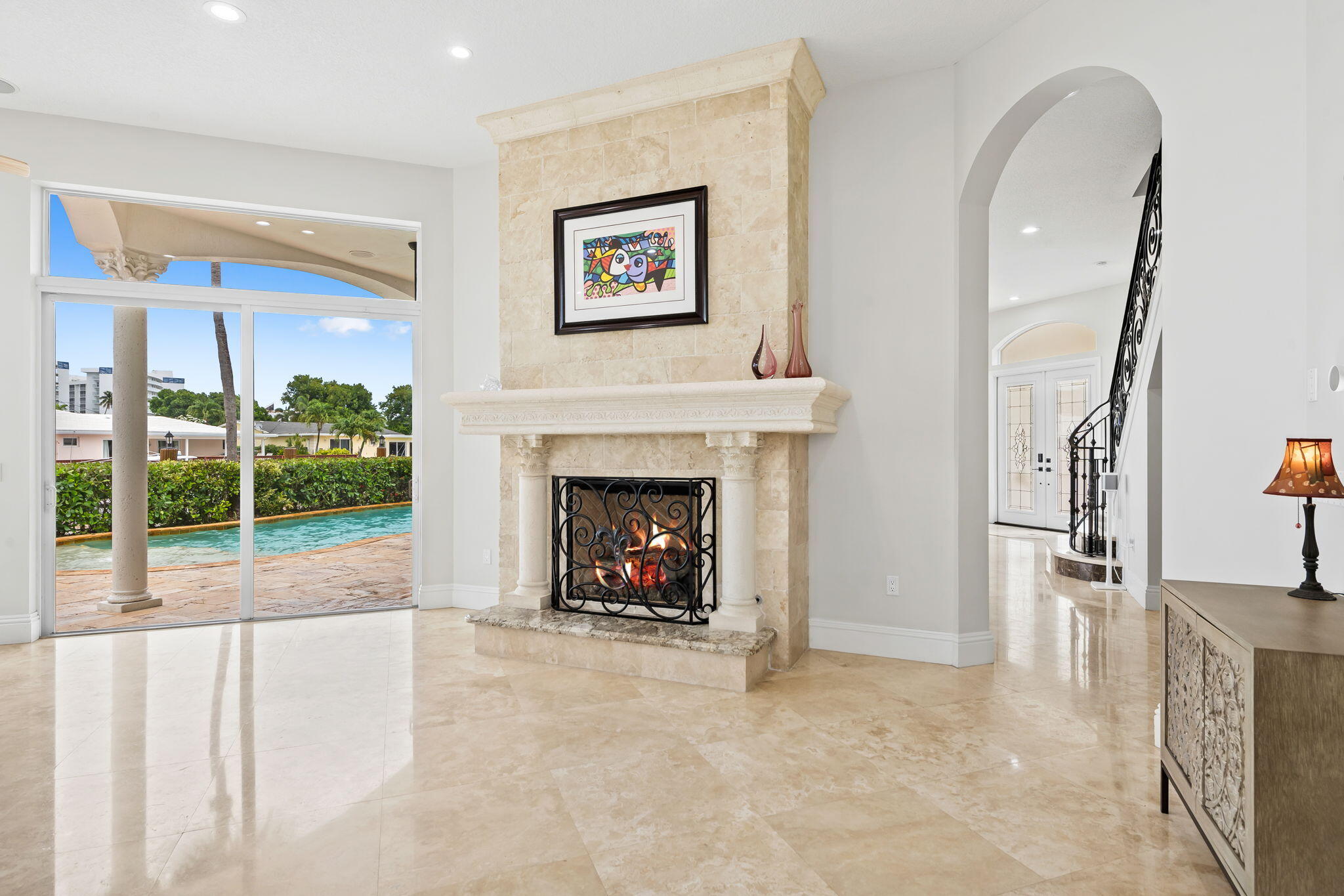 COUNTRY CLUB ISLES - Residential