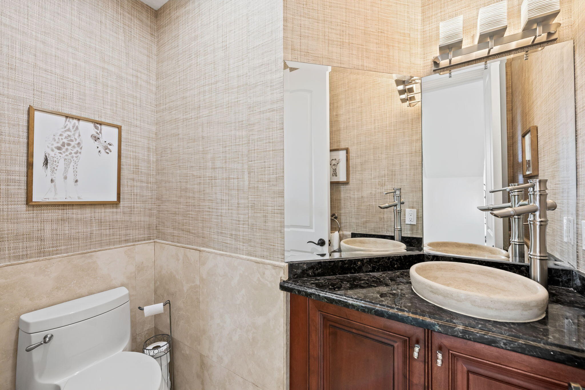 COUNTRY CLUB ISLES - Residential
