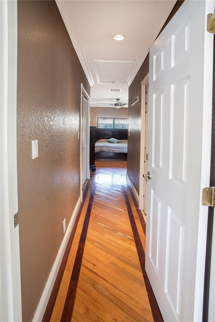 SNUG HARBOR SEC THREE - Residential Lease