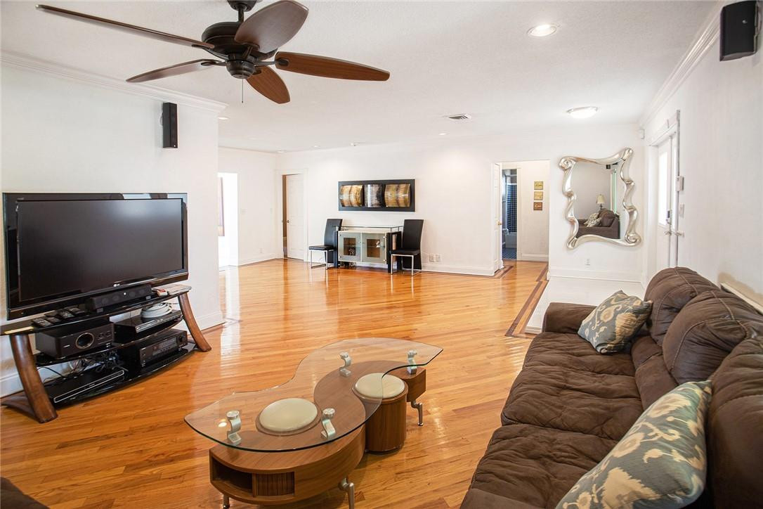 SNUG HARBOR SEC THREE - Residential Lease