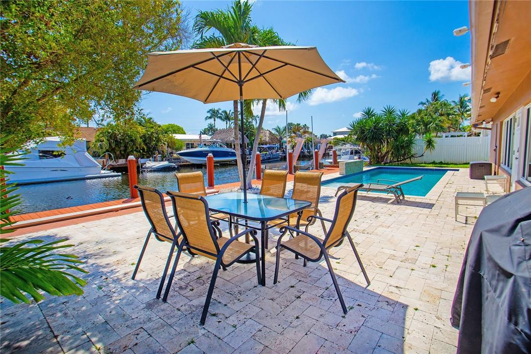 SNUG HARBOR SEC THREE - Residential Lease