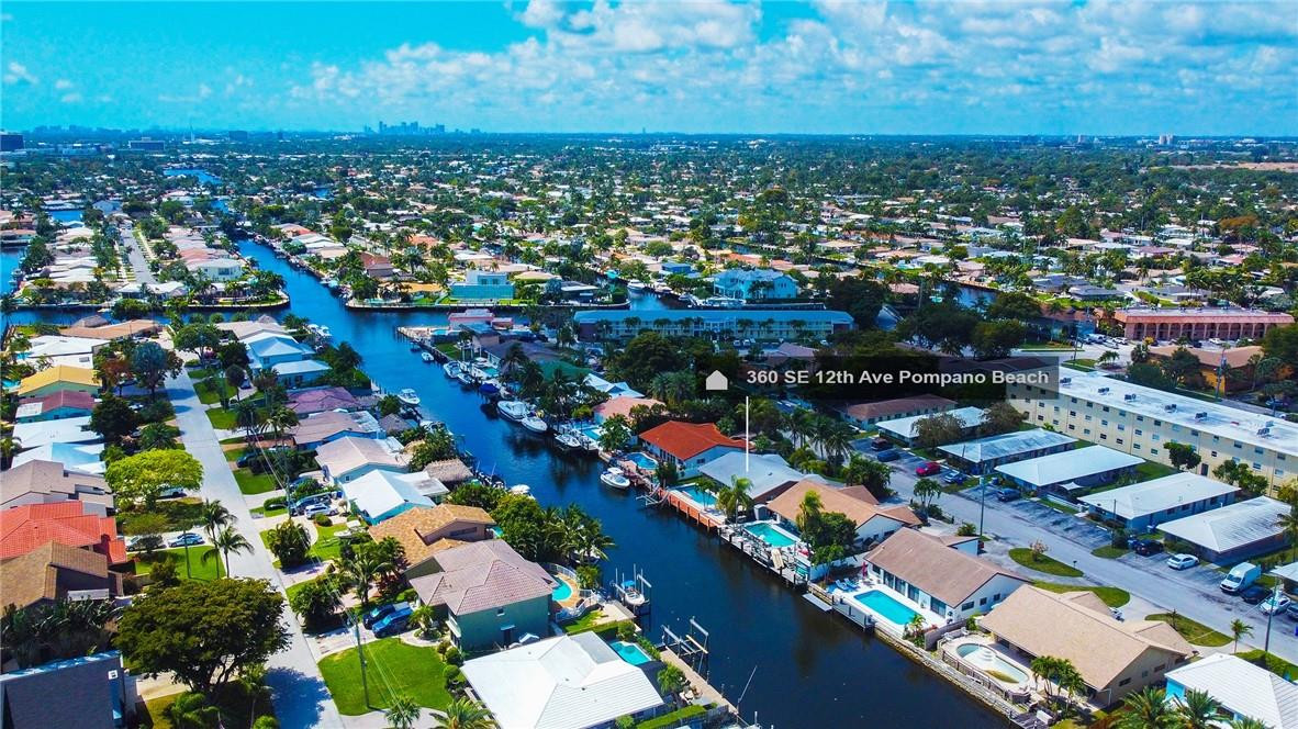 SNUG HARBOR SEC THREE - Residential Lease