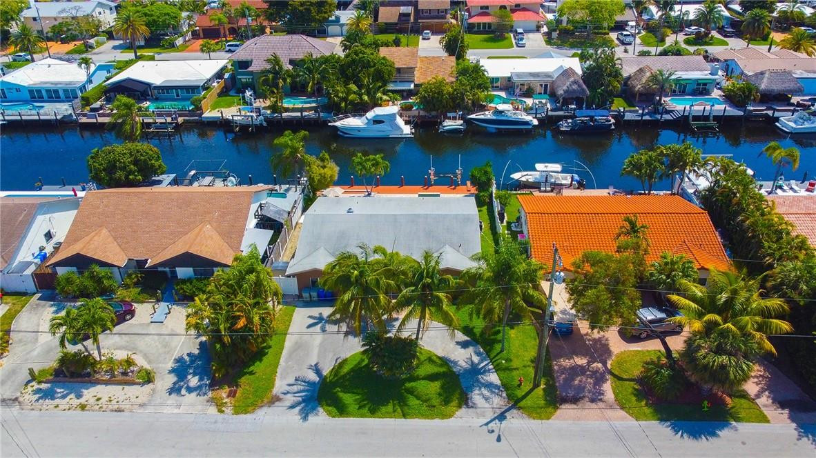 SNUG HARBOR SEC THREE - Residential Lease