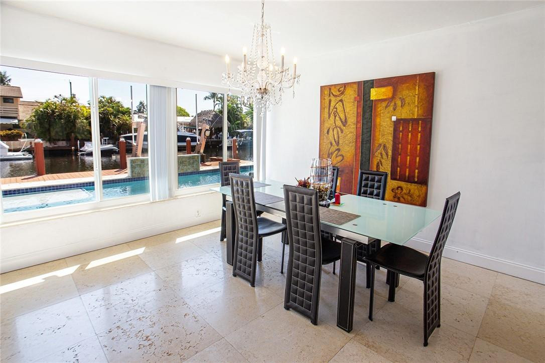 SNUG HARBOR SEC THREE - Residential Lease