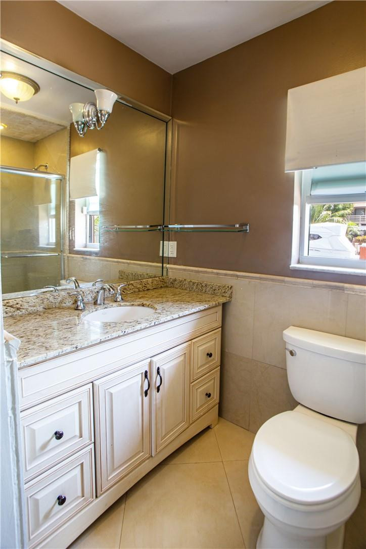 SNUG HARBOR SEC THREE - Residential Lease