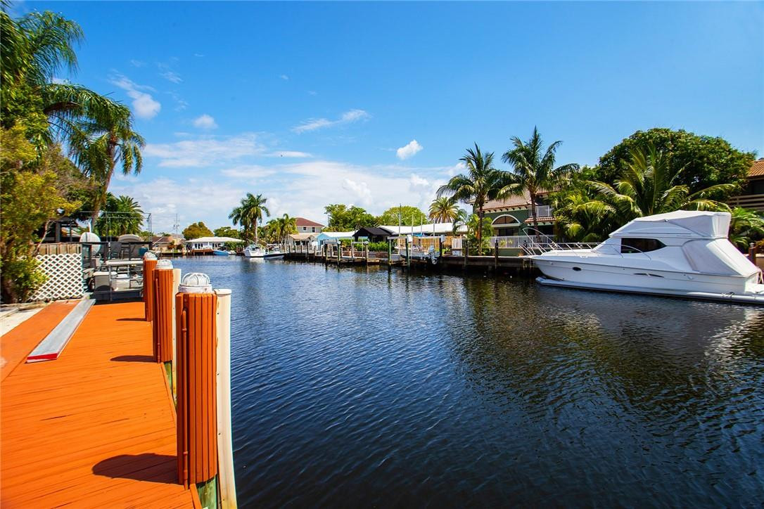 SNUG HARBOR SEC THREE - Residential Lease