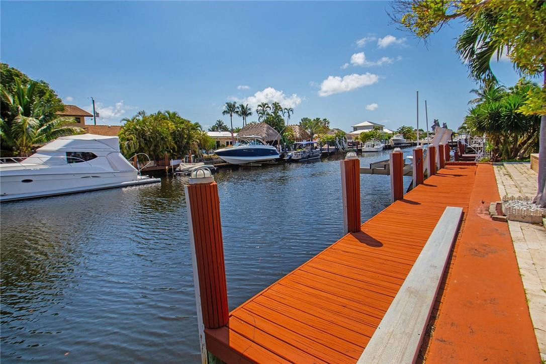 SNUG HARBOR SEC THREE - Residential Lease