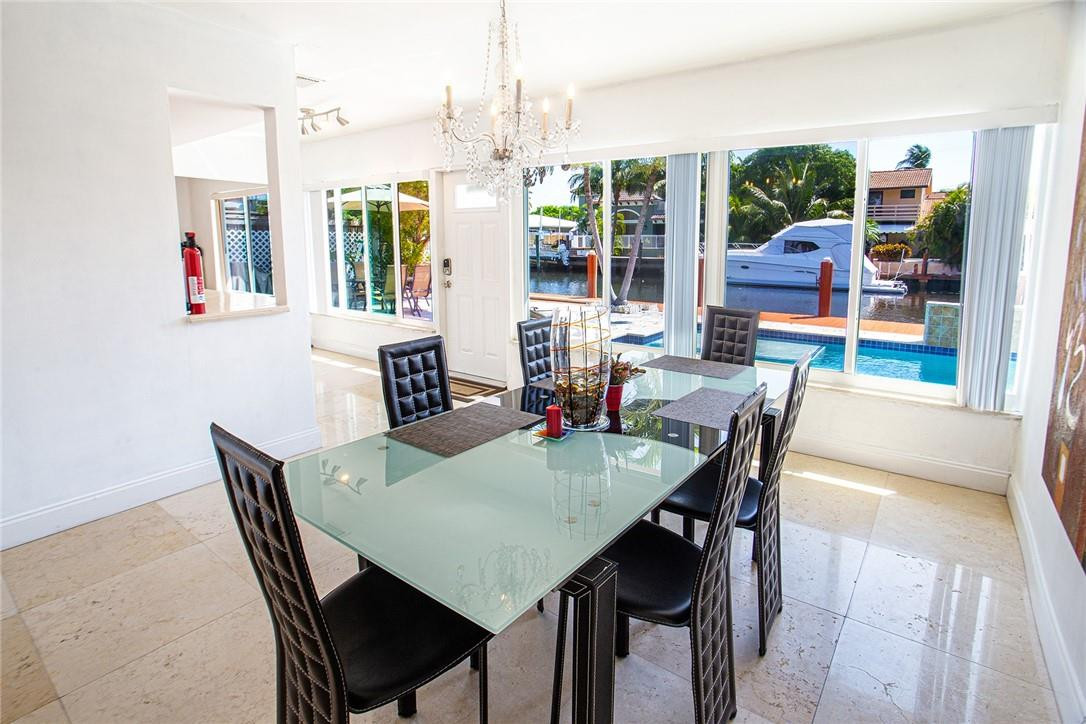 SNUG HARBOR SEC THREE - Residential Lease
