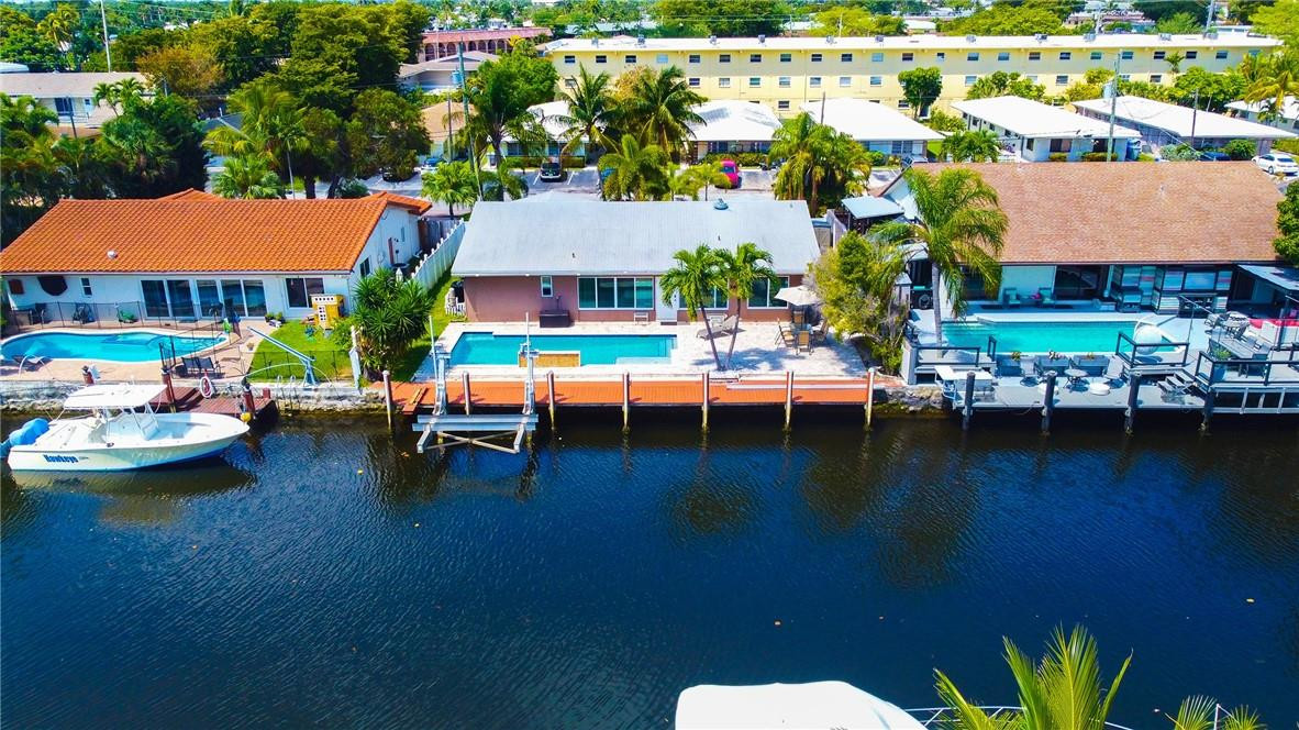 SNUG HARBOR SEC THREE - Residential Lease