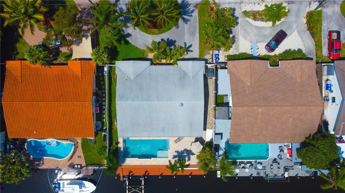 SNUG HARBOR SEC THREE - Residential Lease