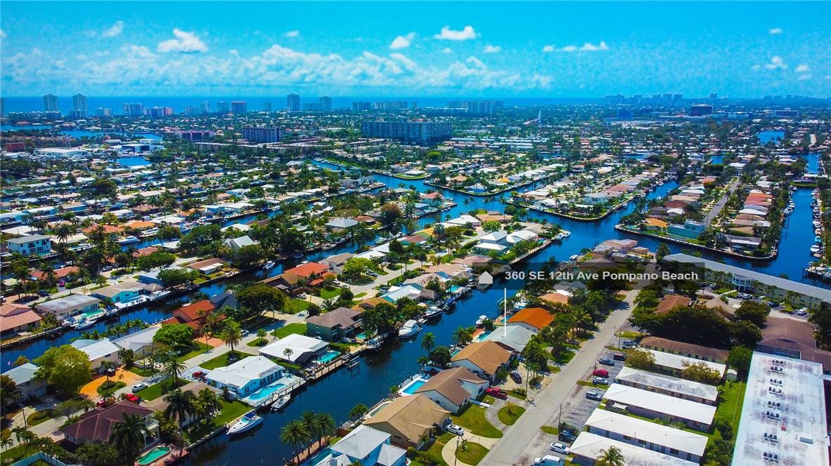 SNUG HARBOR SEC THREE - Residential Lease