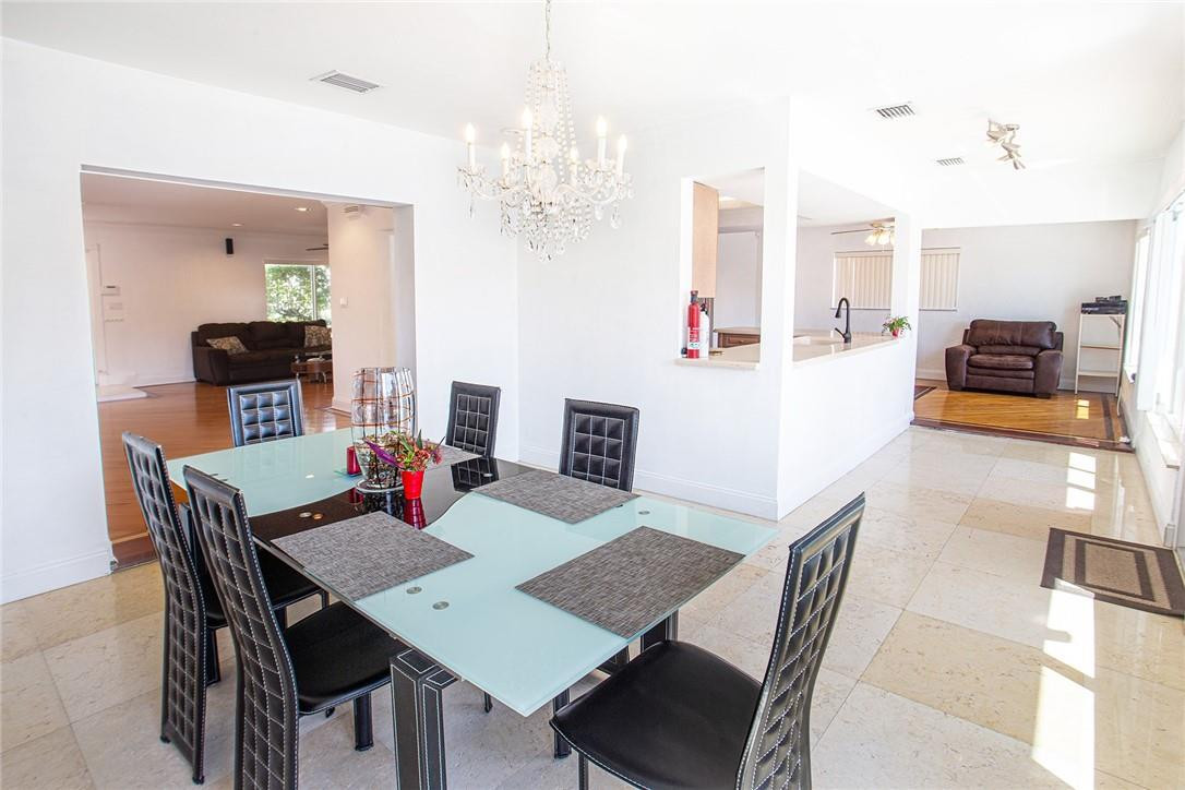 SNUG HARBOR SEC THREE - Residential Lease