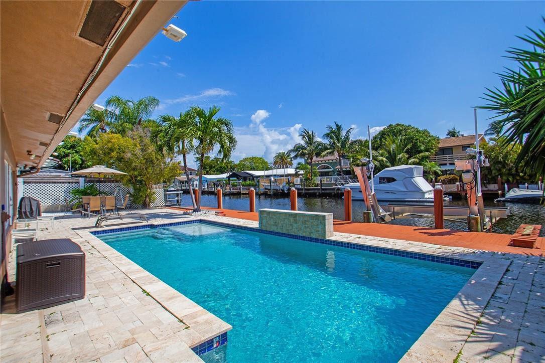 SNUG HARBOR SEC THREE - Residential Lease