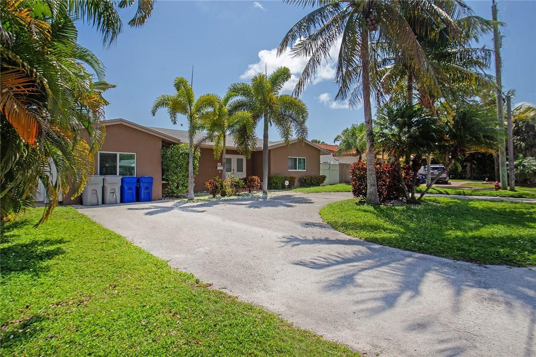SNUG HARBOR SEC THREE - Residential Lease