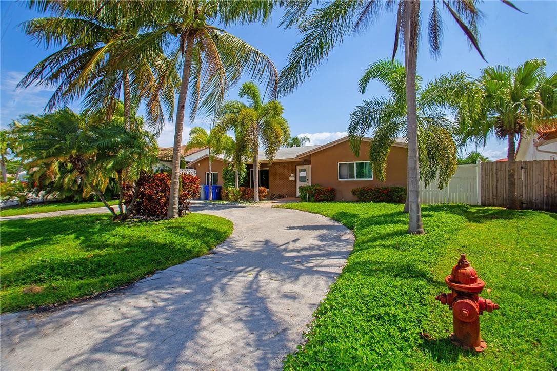 SNUG HARBOR SEC THREE - Residential Lease
